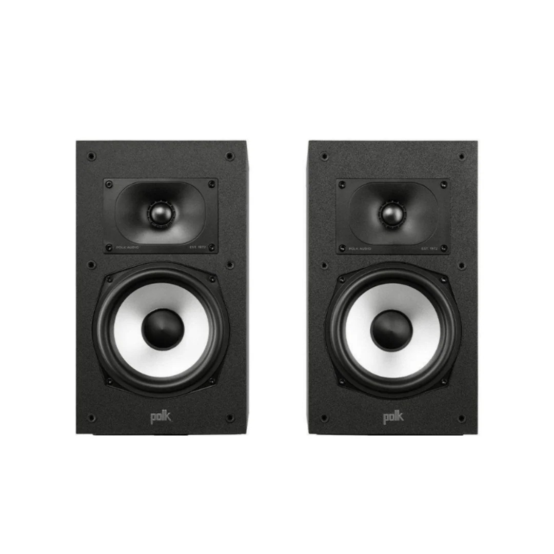 Polk Monitor XT60 5.1 Home Theater System - Image 5