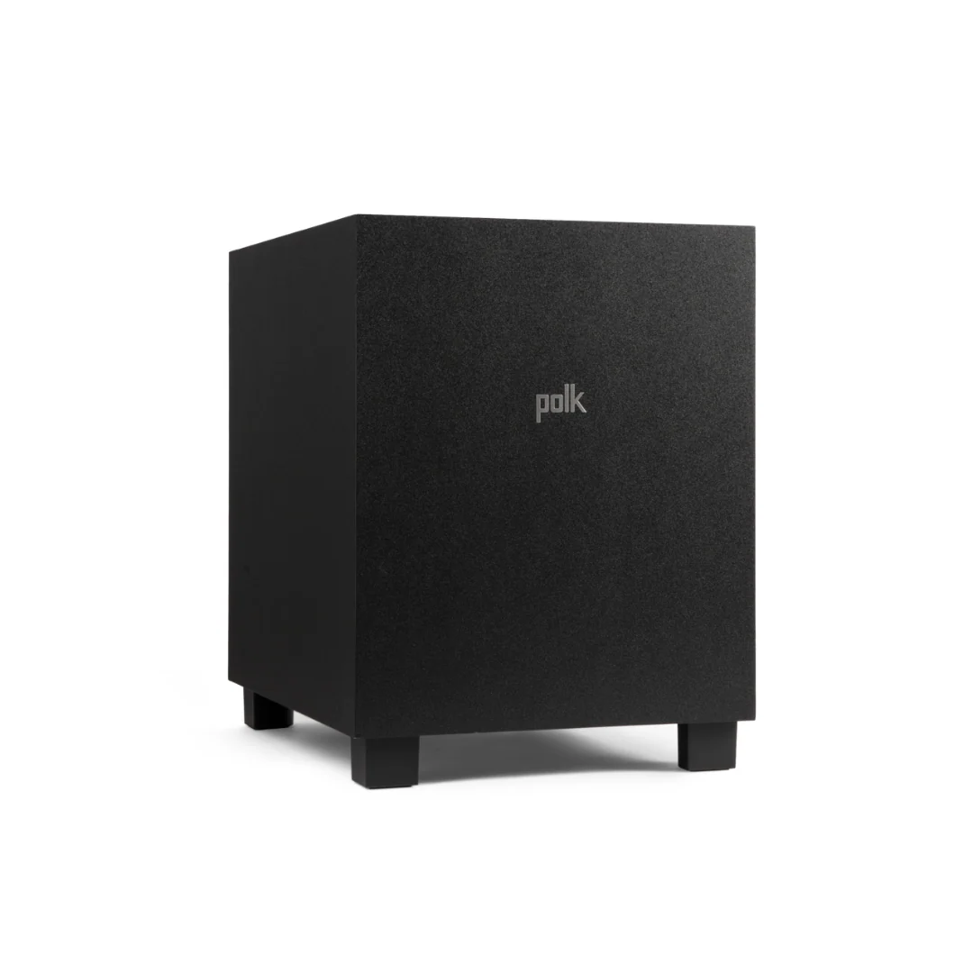 Polk Monitor XT10 Powered Subwoofer
