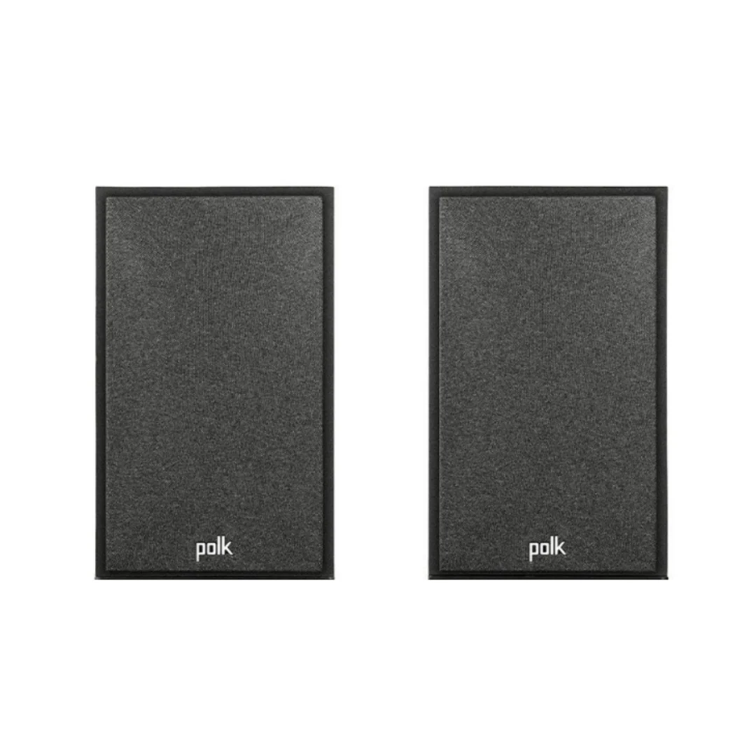 Polk Monitor XT15 Bookshelf Speakers with XT12 Subwoofer - Image 2