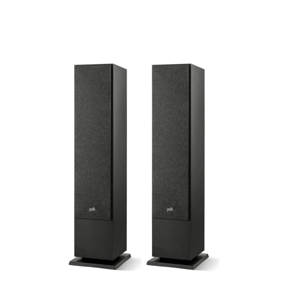 Polk Monitor XT60 High-Resolution Floor-Standing Loudspeaker (Pair) - Image 2