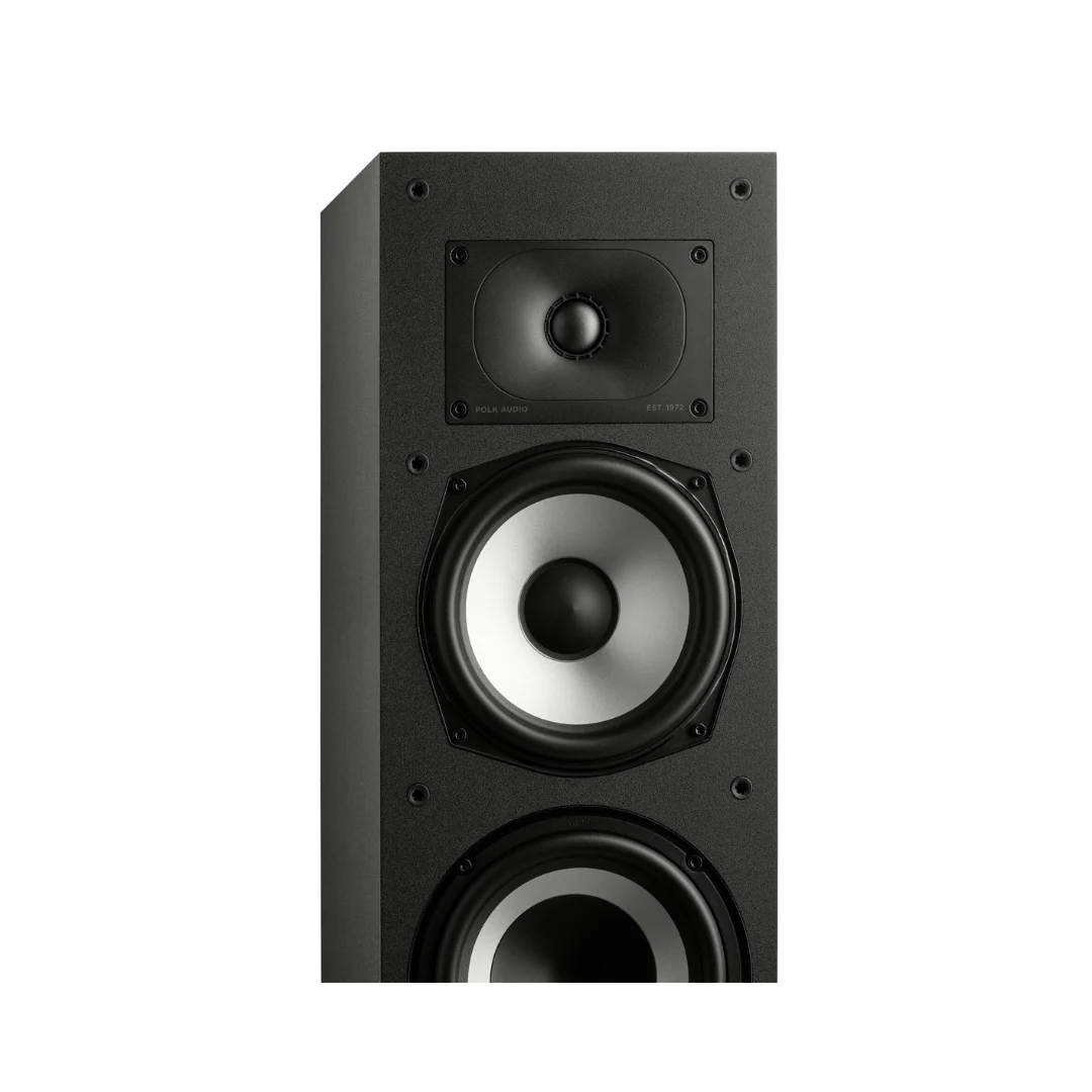 Polk Monitor XT60 High-Resolution Floor-Standing Loudspeaker (Pair) - Image 4