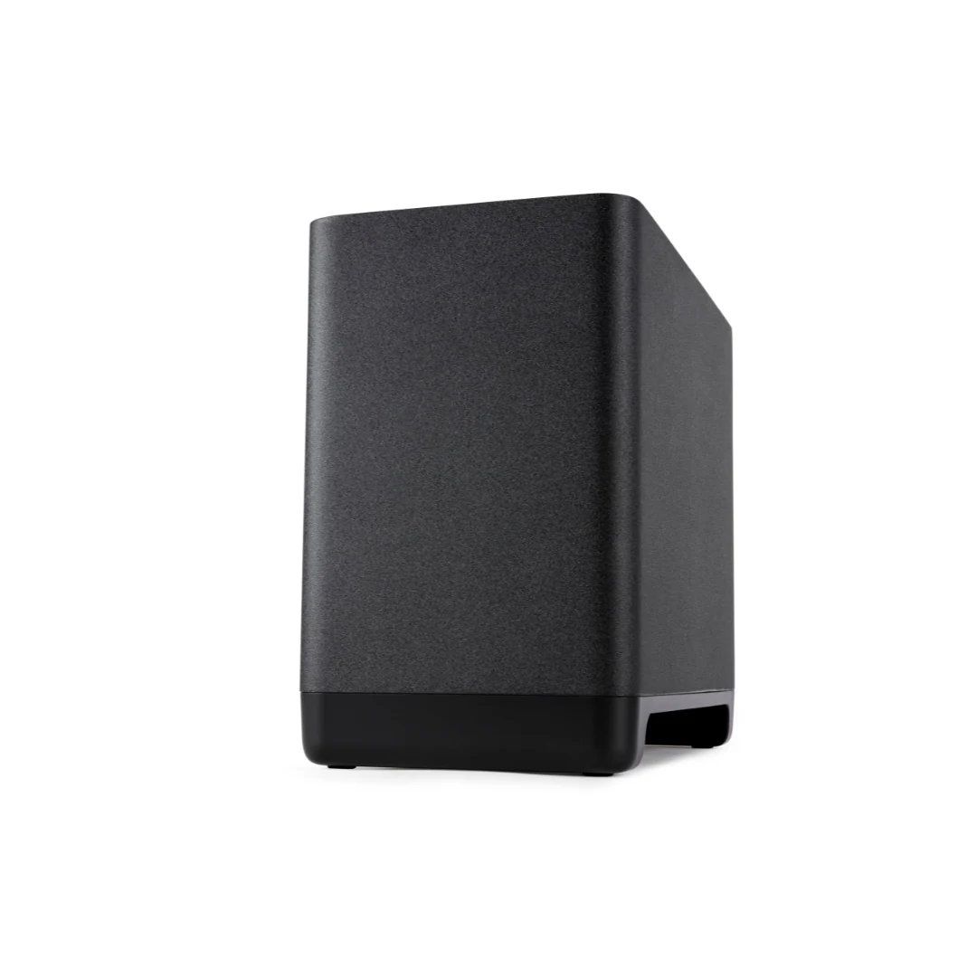Polk React Sound Bar & Polk React 7" Subwoofer - Image 3