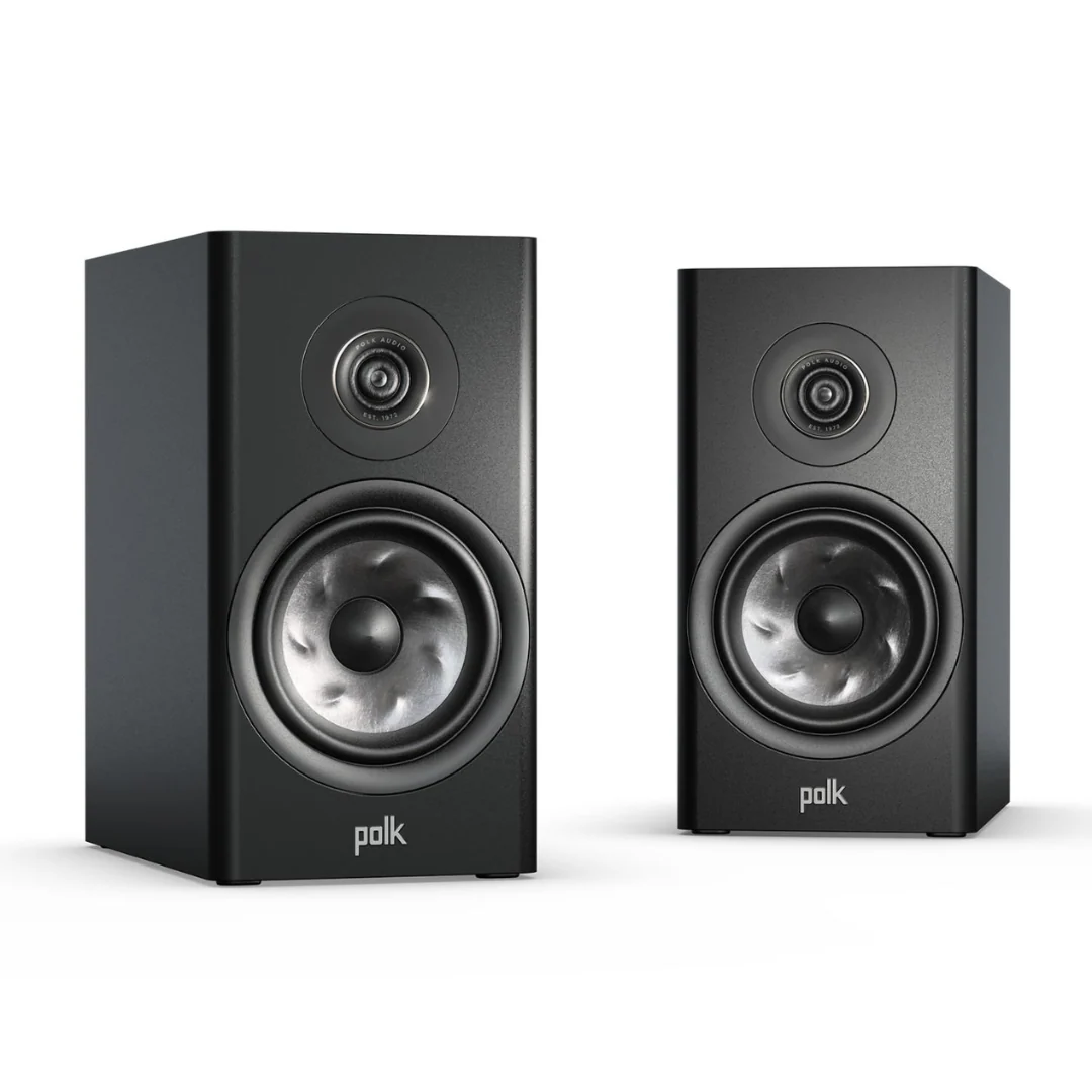 Polk Reserve R100 Bookshelf Speakers (Pair) - Image 11