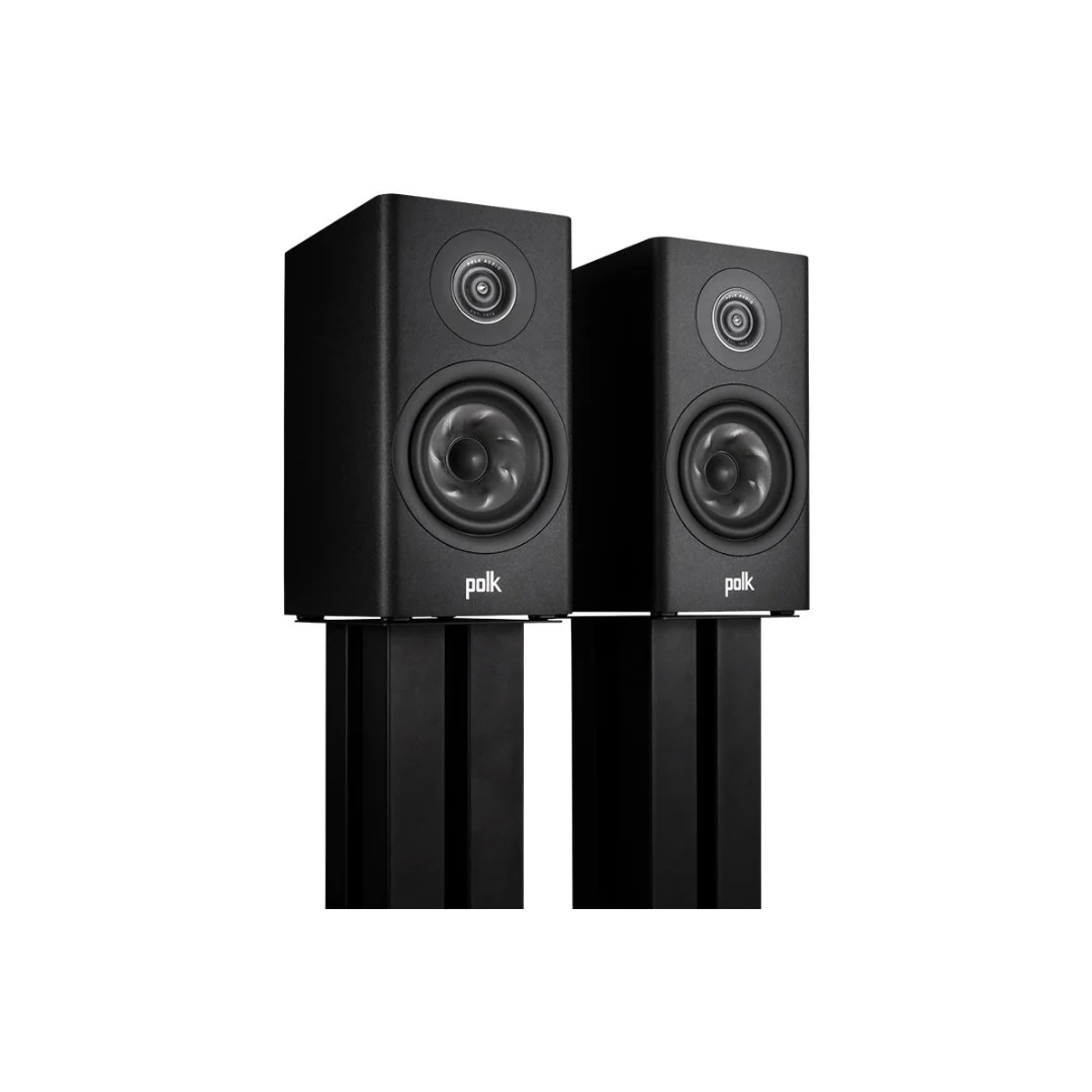 Polk Reserve R100 Bookshelf Speakers (Pair) - Image 12