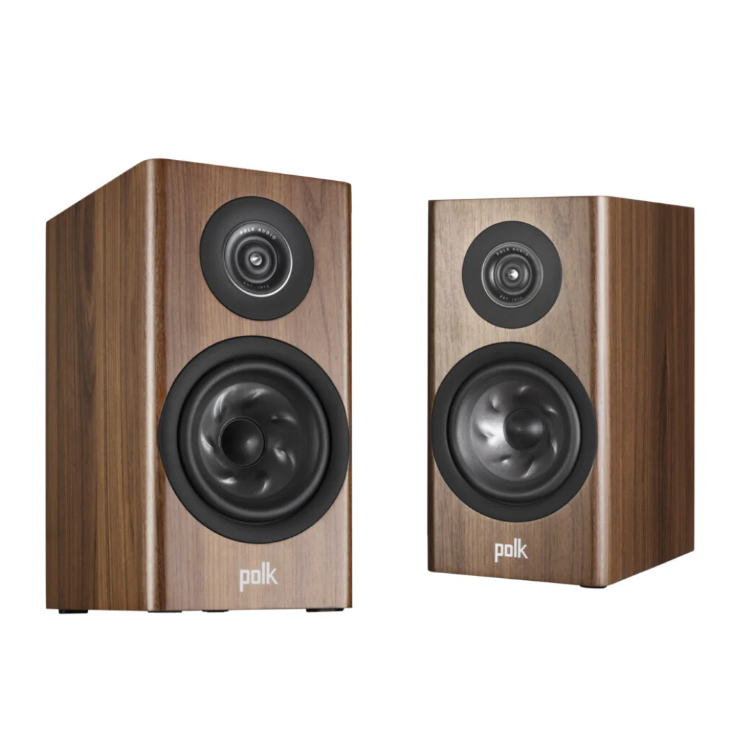 Polk Reserve R100 Bookshelf Speakers (Pair) - Image 3
