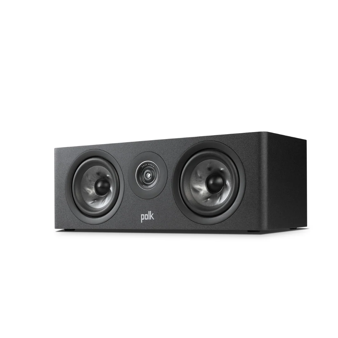 Polk Reserve R300 Premium Center Channel Speaker