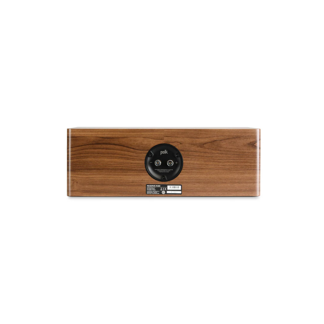 Polk Reserve R300 Premium Center Channel Speaker - Image 5