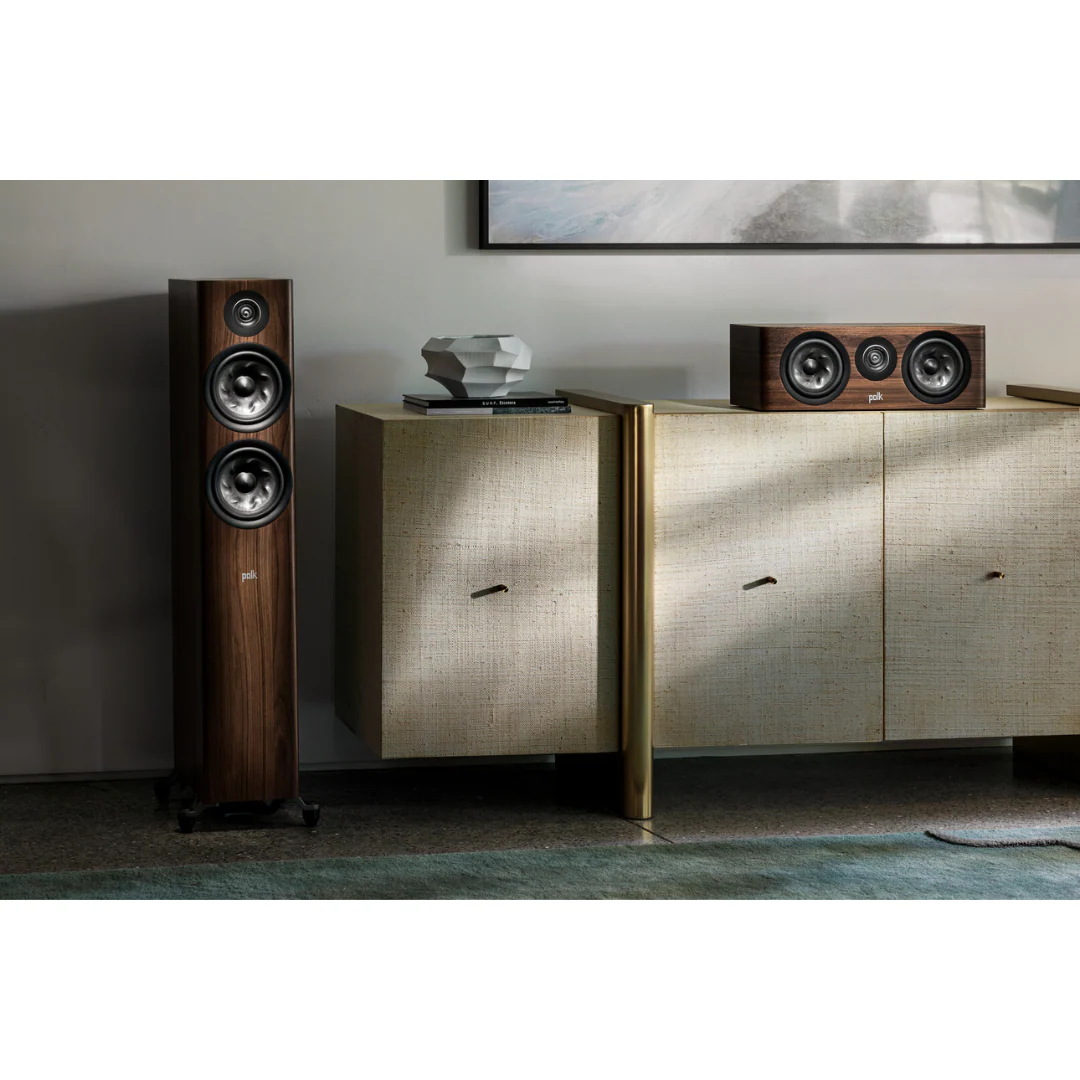 Polk Reserve R300 Premium Center Channel Speaker - Image 7
