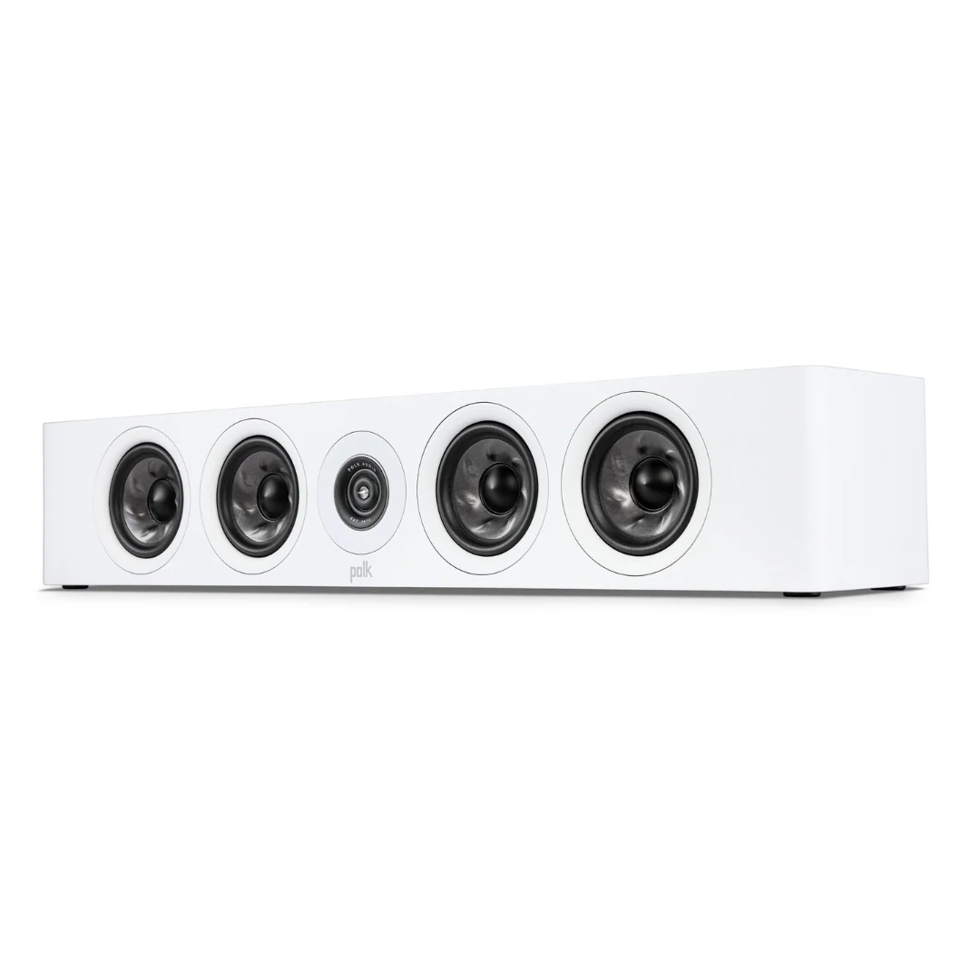Polk Reserve R350 Premium Slim Center Channel Speaker - Image 2