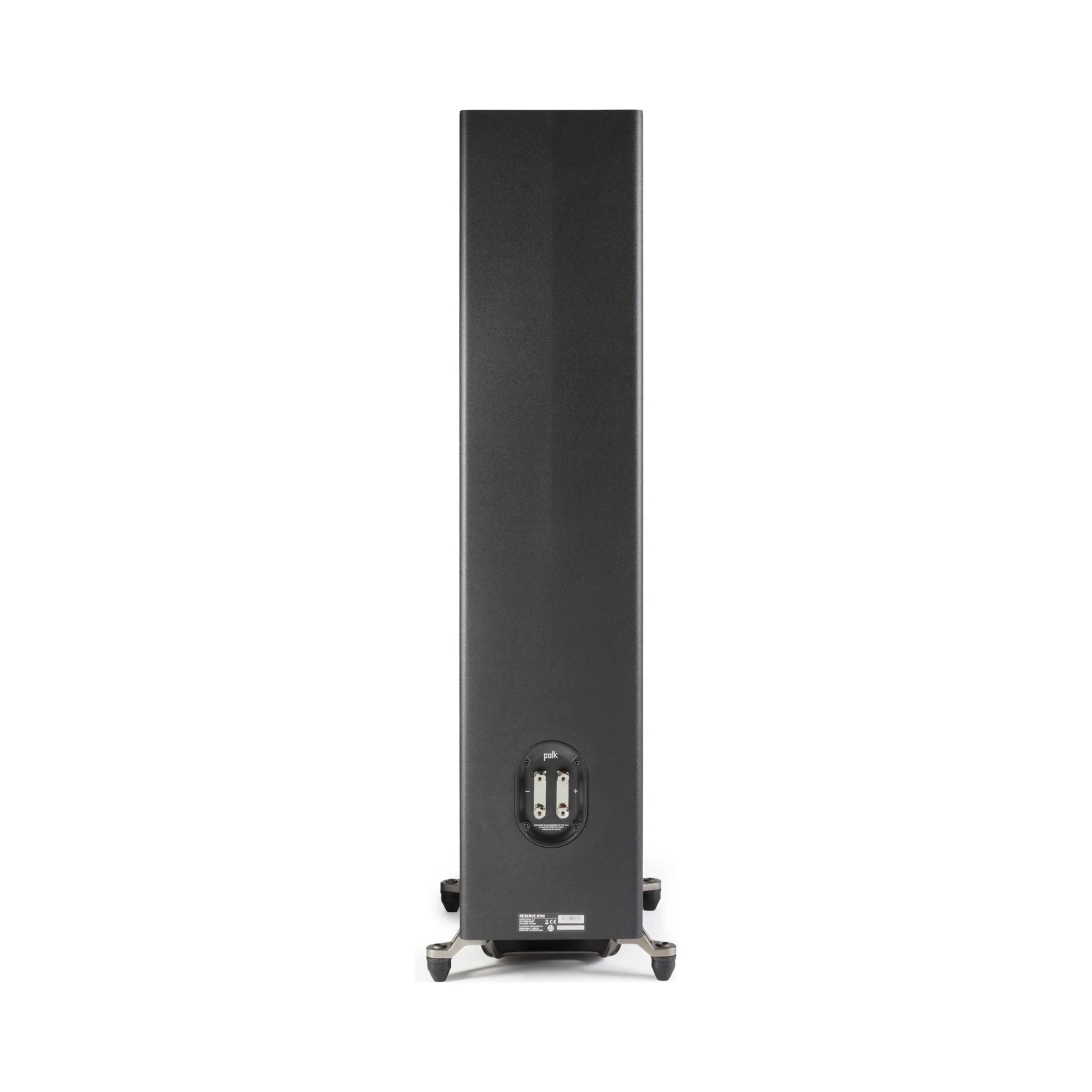 Polk Reserve R700 Flagship Floorstanding Loudspeaker - Clearance / Open Box - Image 4