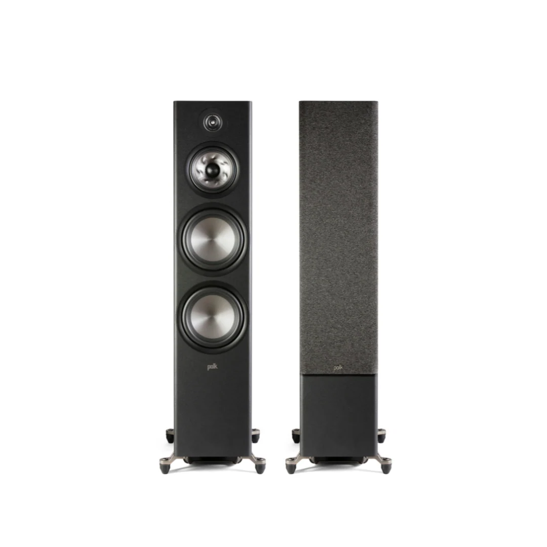 Polk Reserve R700 Flagship Floorstanding Loudspeakers