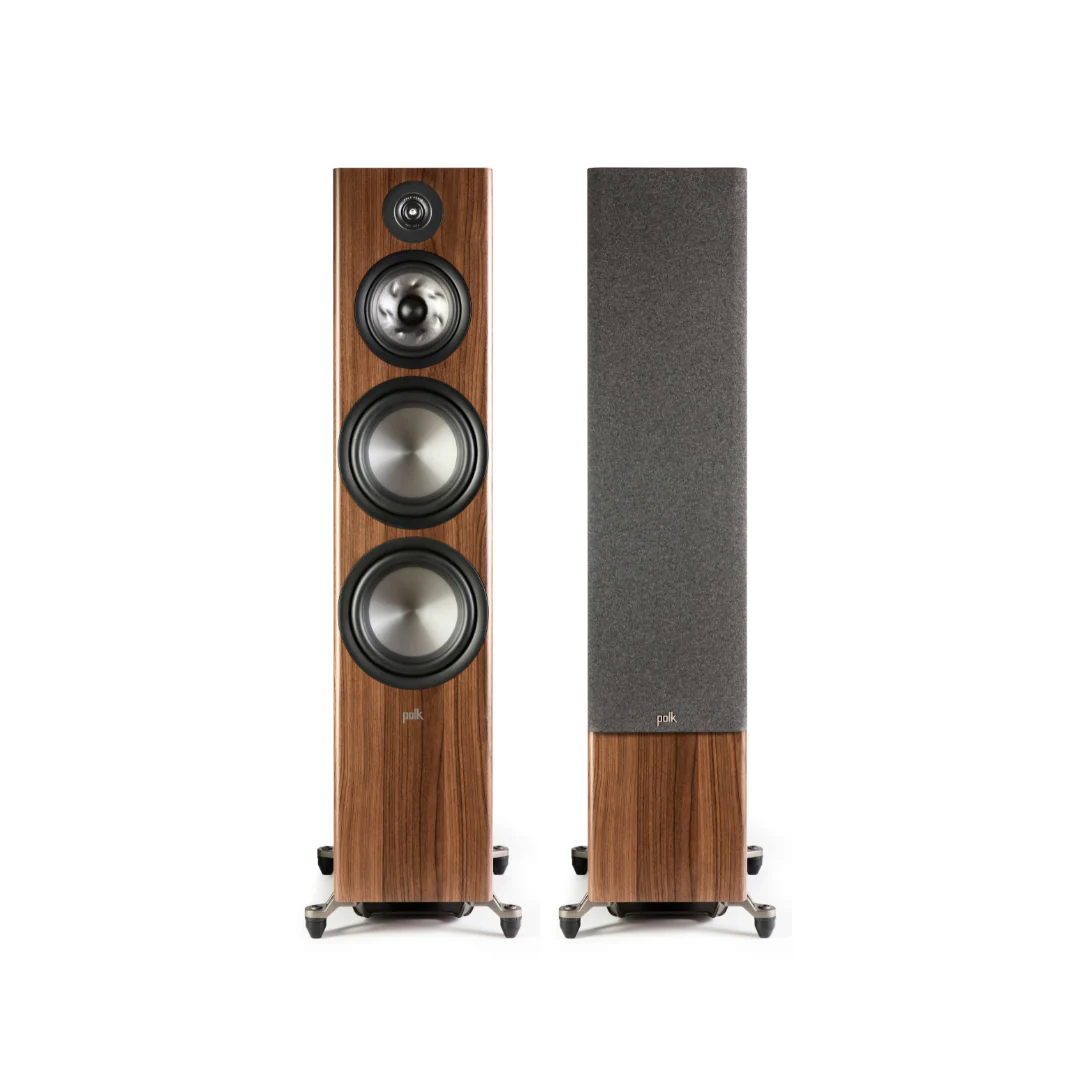 Polk Reserve R700 Flagship Floorstanding Loudspeakers - Image 2