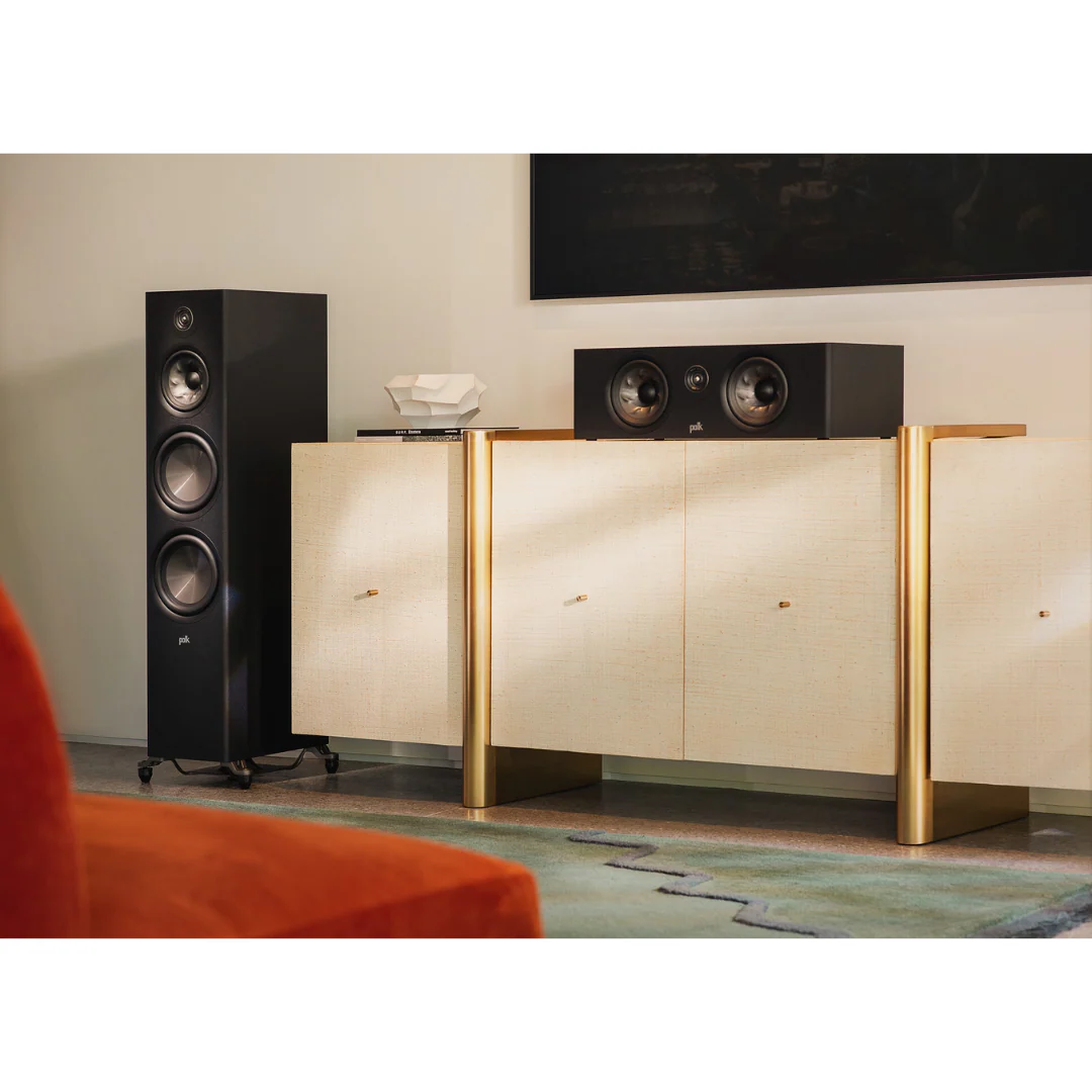 Polk Reserve R700 Flagship Floorstanding Loudspeakers - Image 4