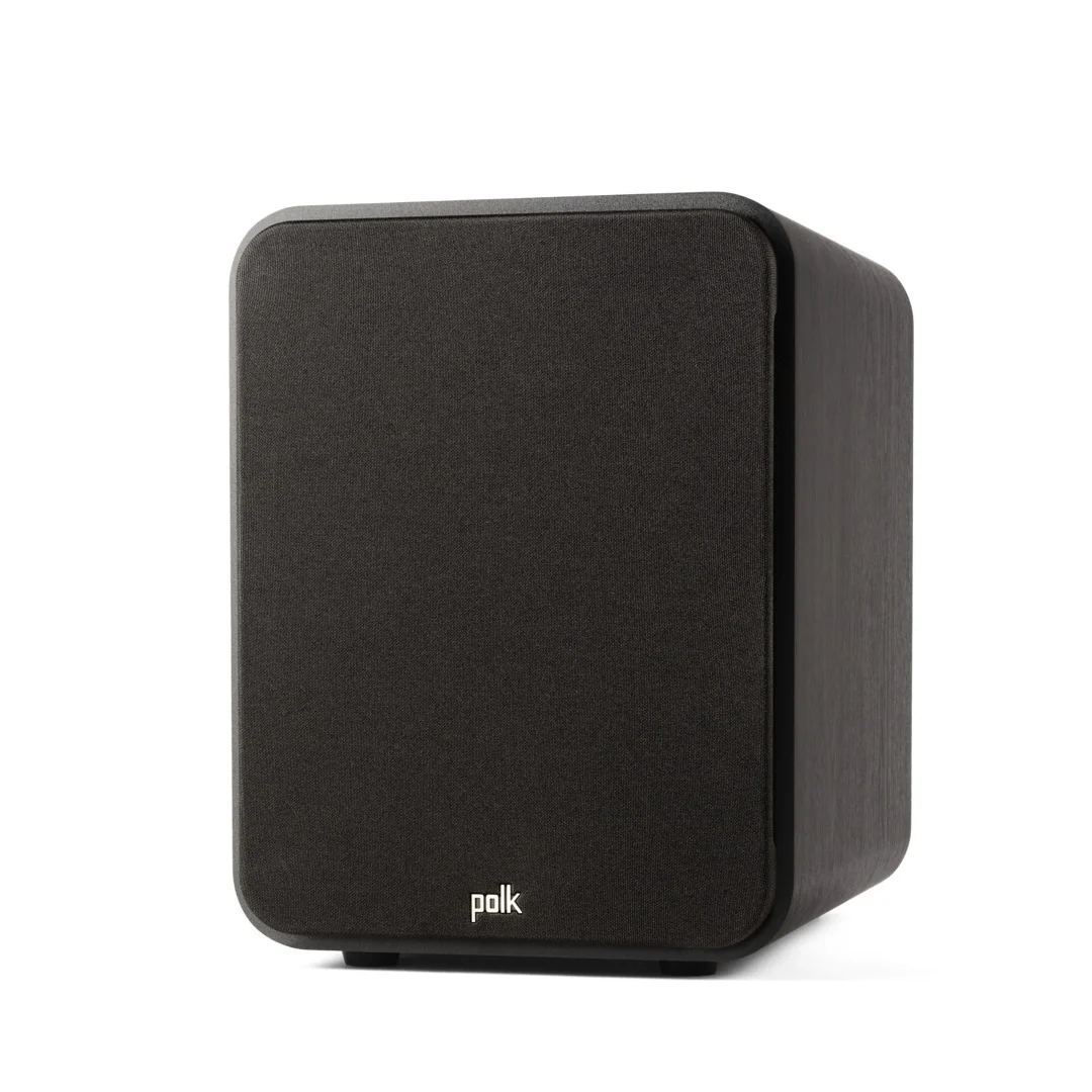 Polk Signature Elite ES10 Subwoofer - 10" 200W Subwoofer - Image 2