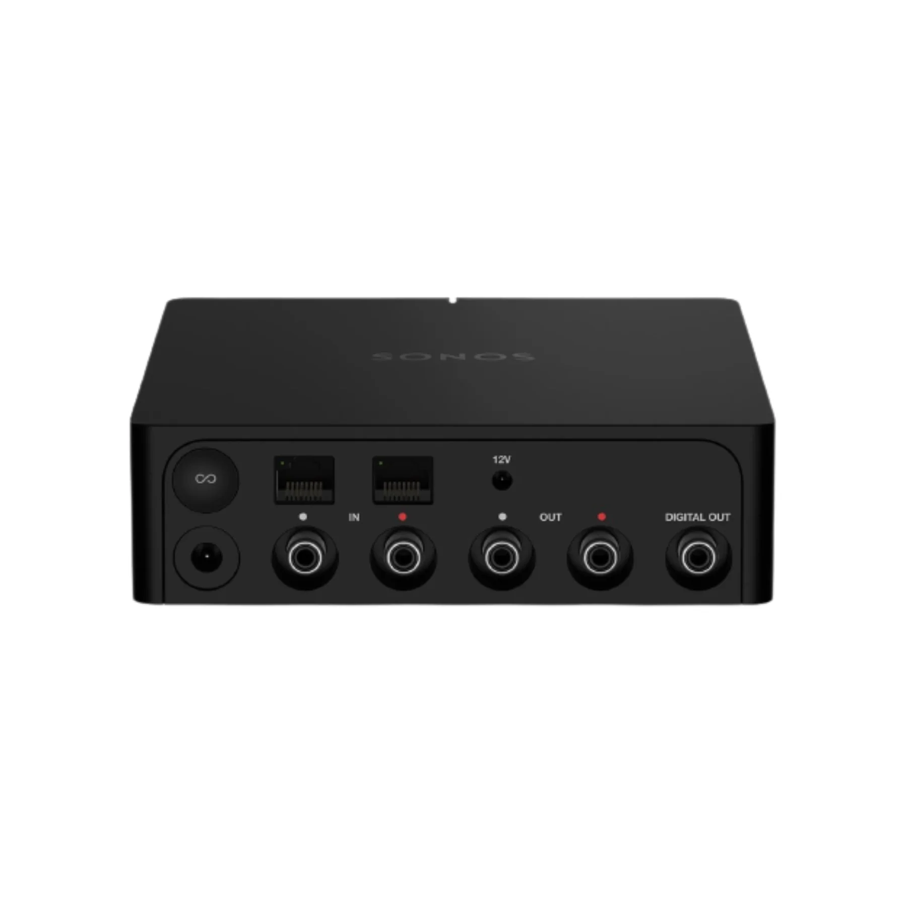 Sonos Port Streaming Component - Image 3