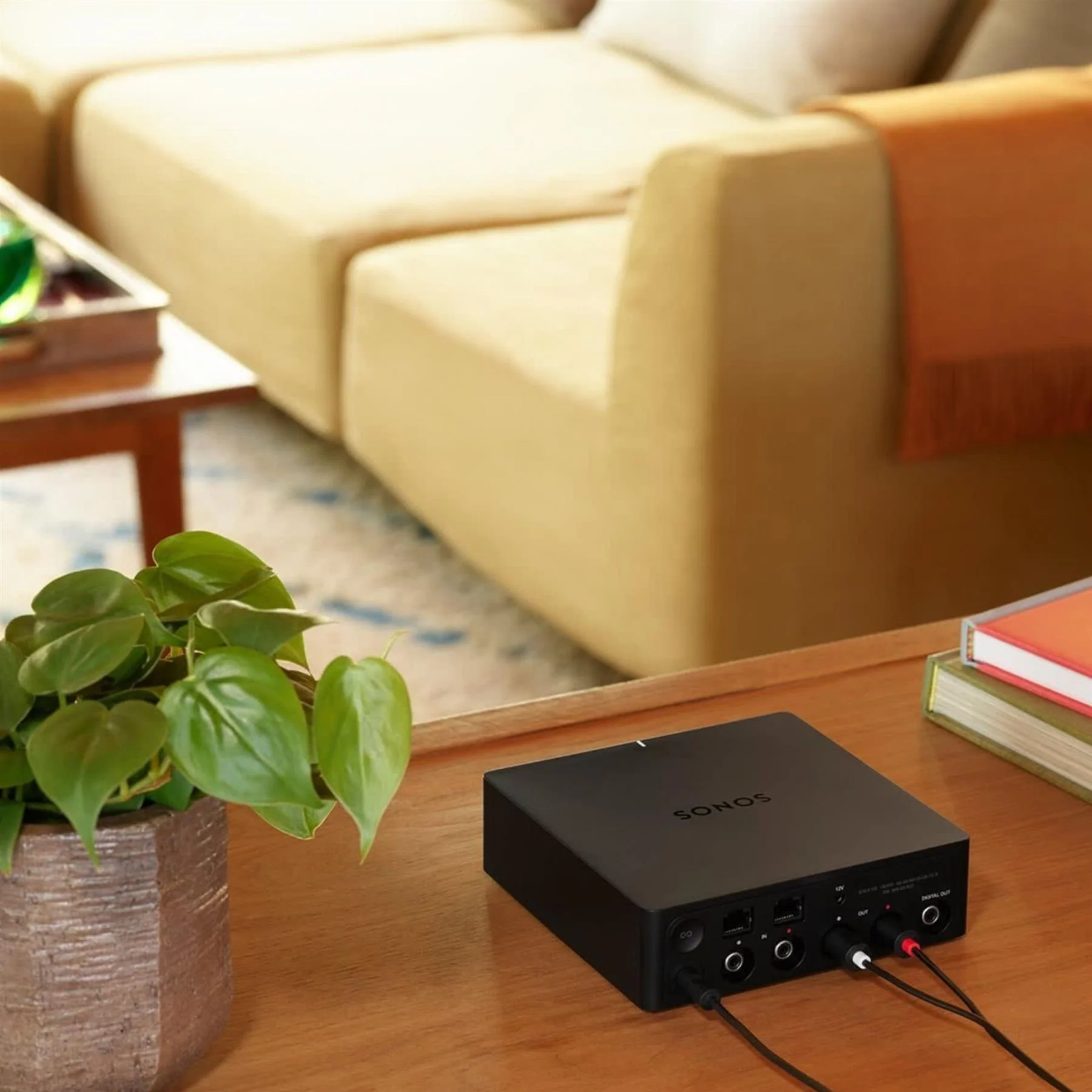 Sonos Port Streaming Component - Image 4