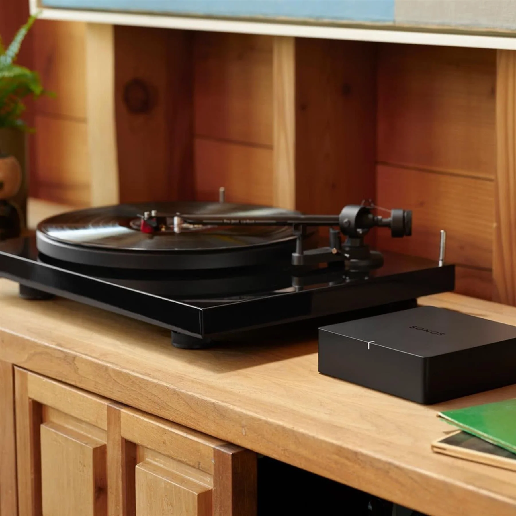 Sonos Port Streaming Component - Image 5