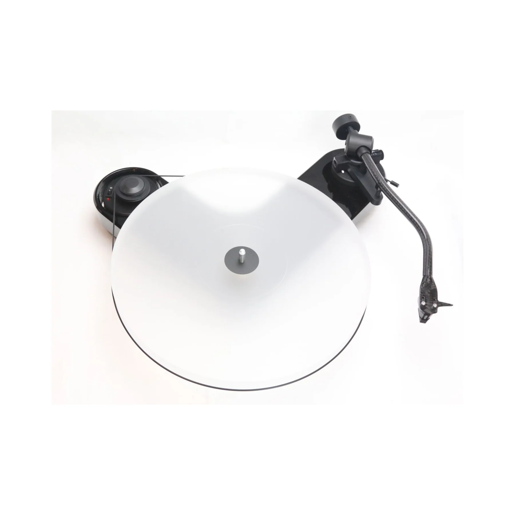 Pro-Ject Acryl-it Turntable Platter - Image 2