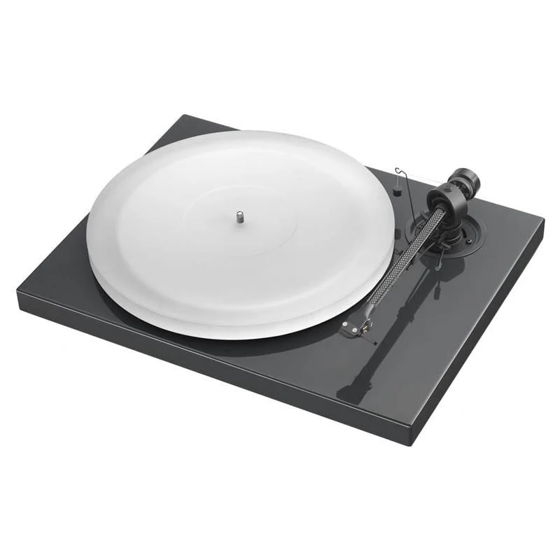 Pro-Ject Acryl-it Turntable Platter - Image 3