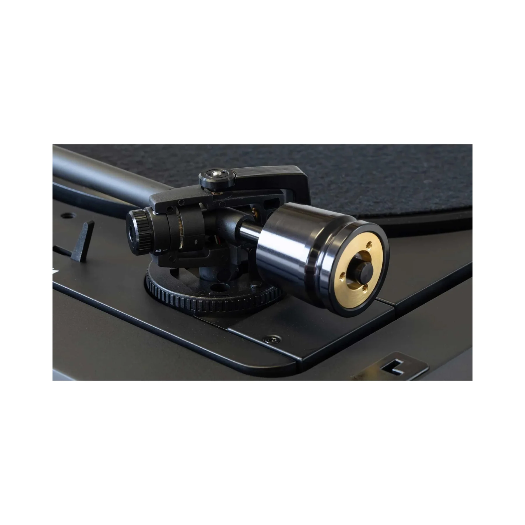 Pro-Ject Automat A2 Fully Automatic Turntable - Clearance / Open Box - Image 5