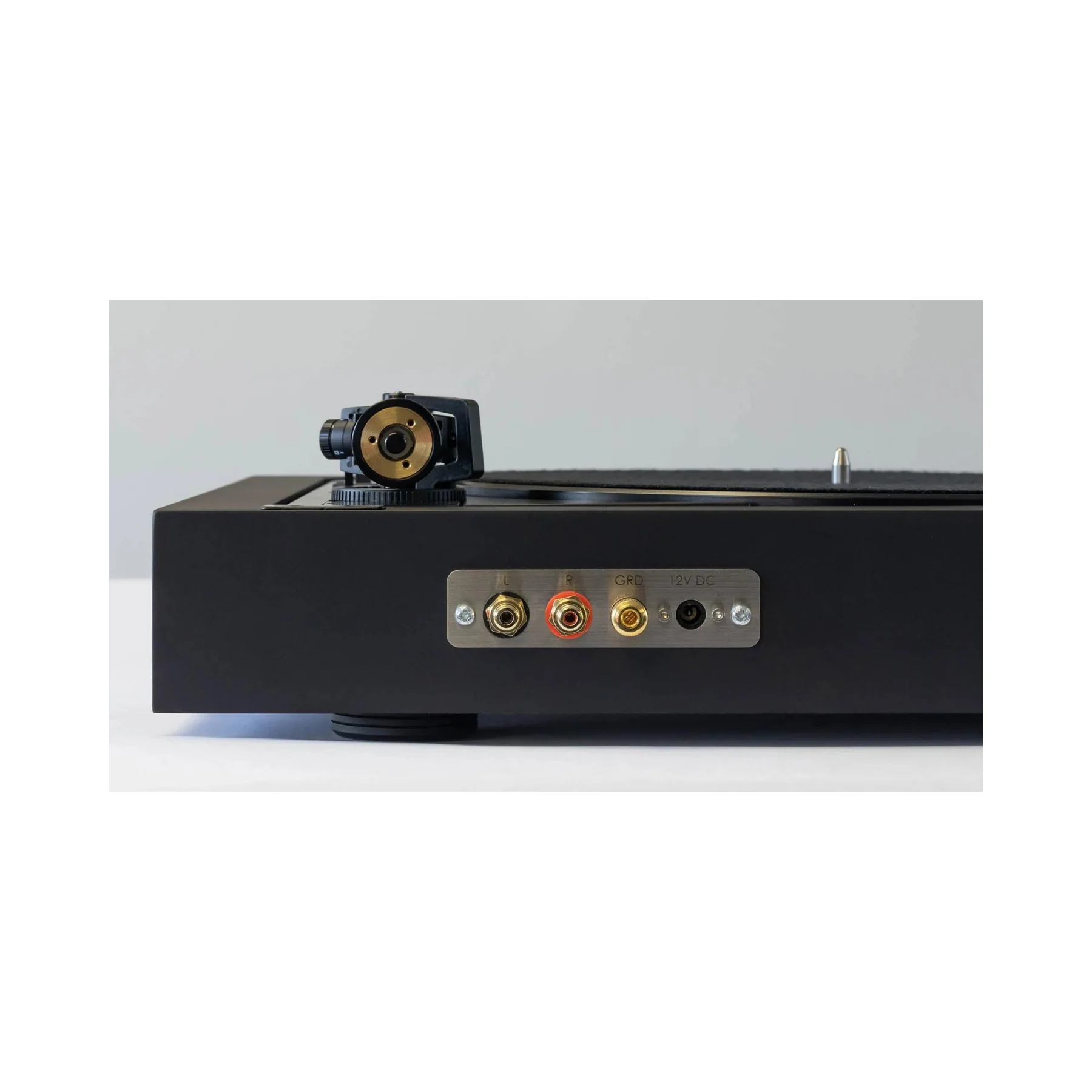 Pro-Ject Automat A2 Fully Automatic Turntable - Clearance / Open Box - Image 6