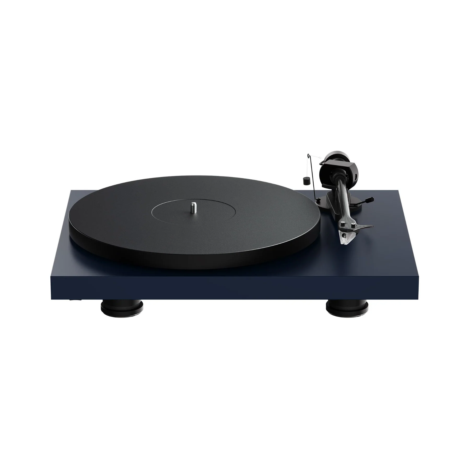 Pro-Ject Debut Carbon EVO 2 Turntable - Image 10