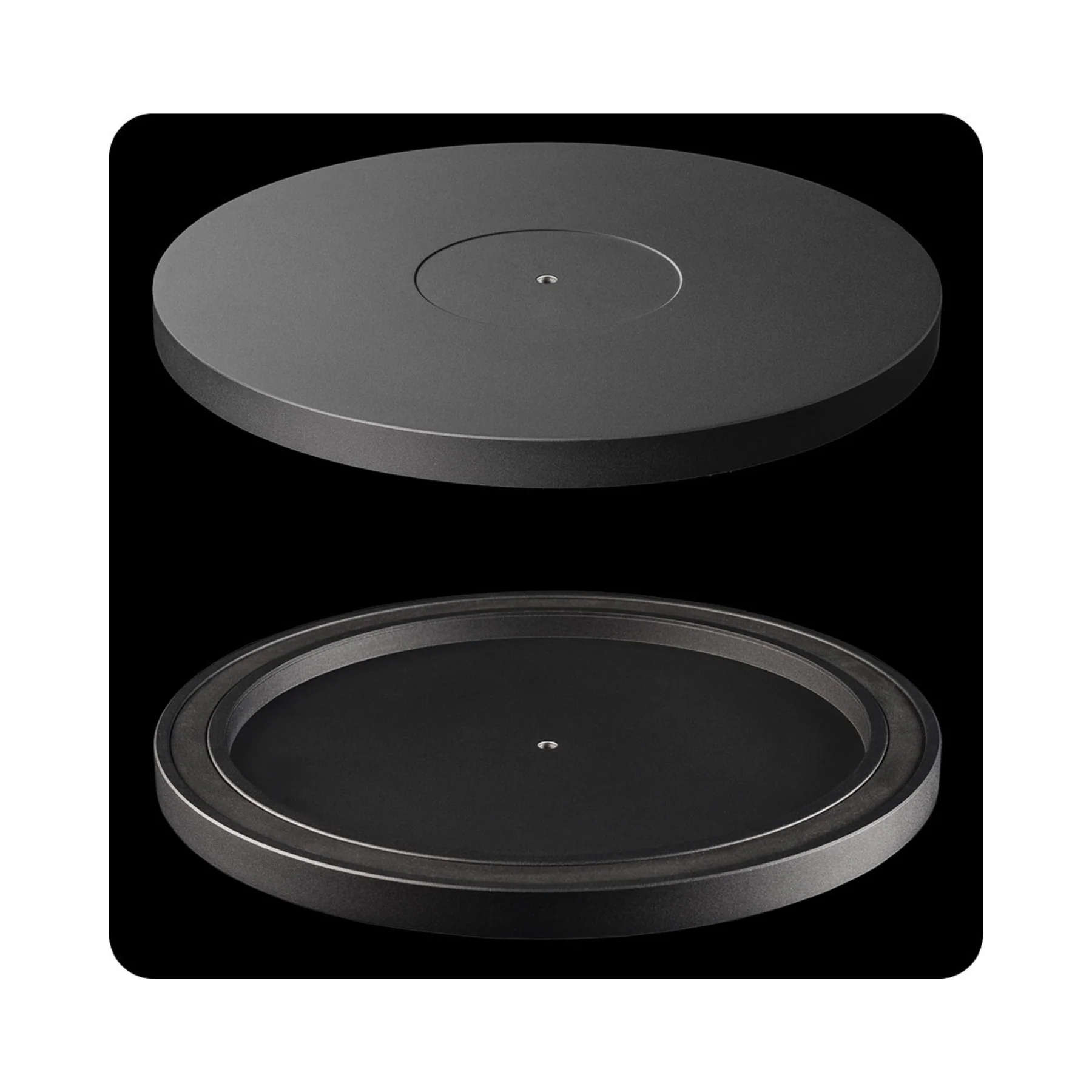 Pro-Ject Debut Carbon EVO 2 Turntable - Image 12