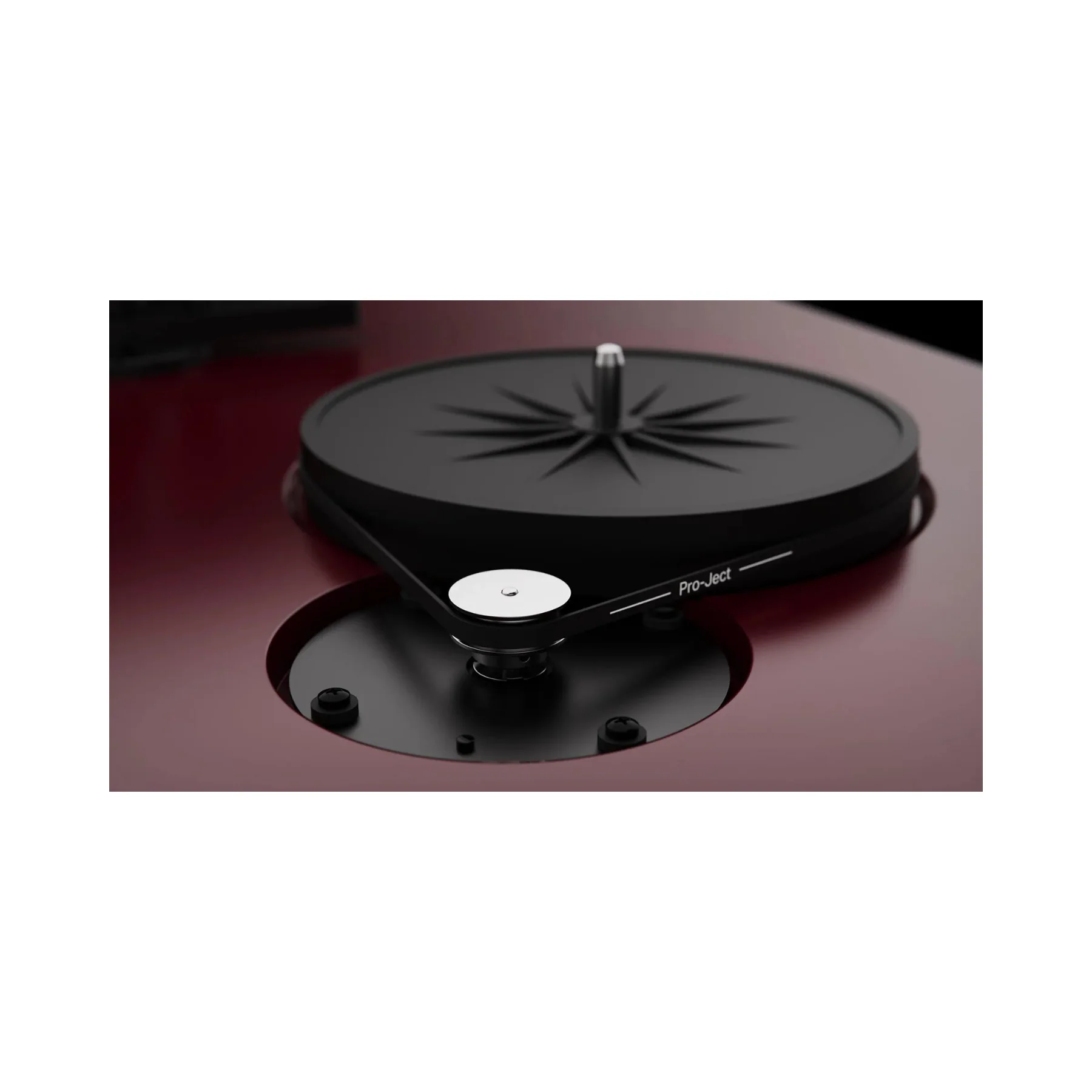 Pro-Ject Debut Carbon EVO 2 Turntable - Image 18