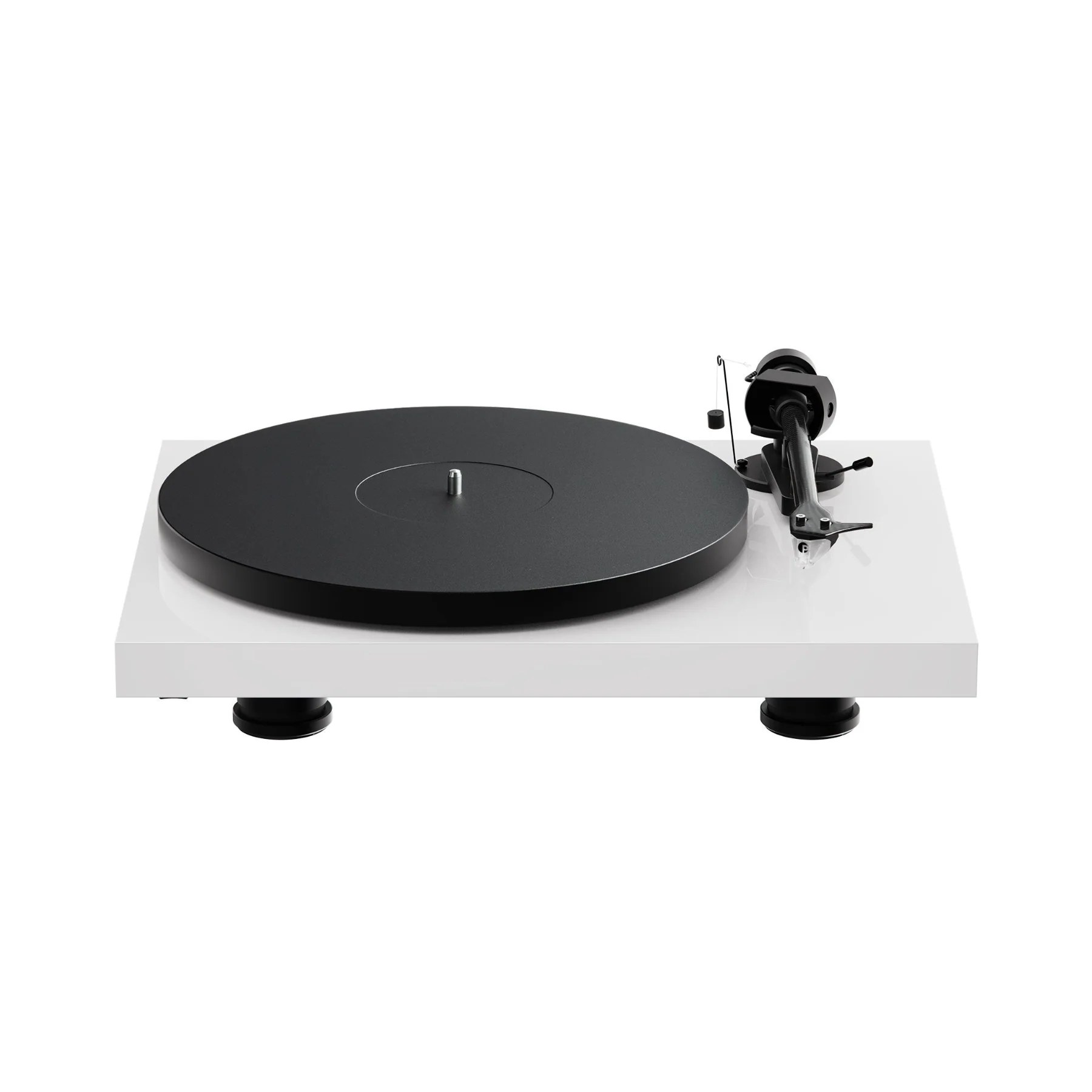 Pro-Ject Debut Carbon EVO 2 Turntable - Image 3