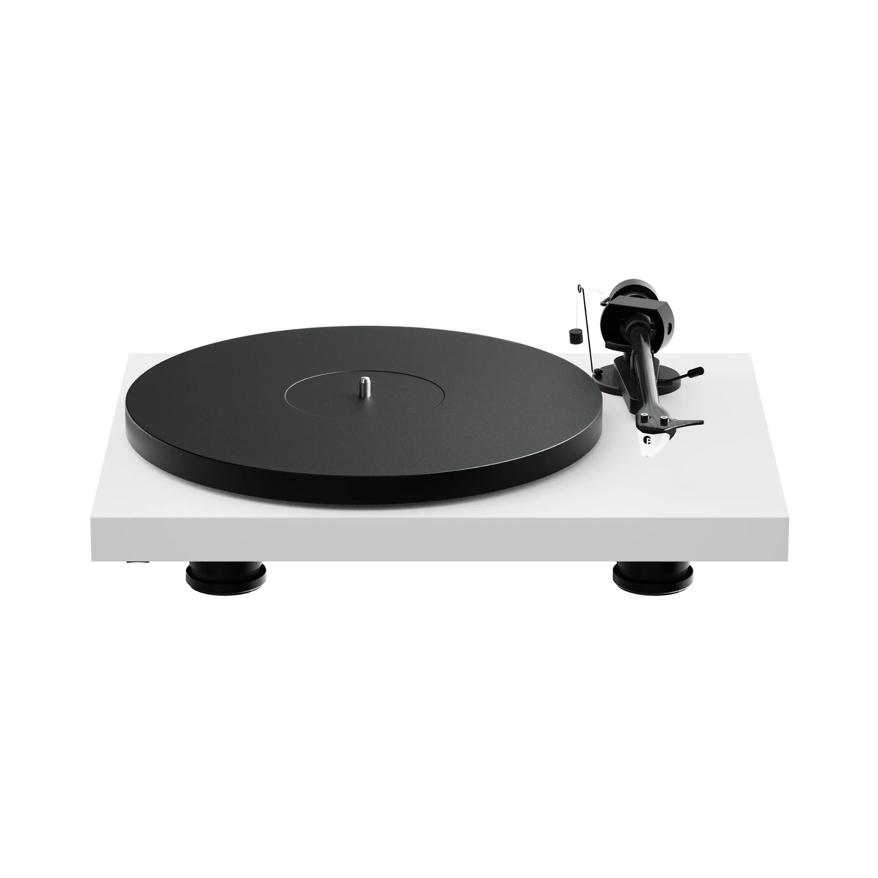 Pro-Ject Debut Carbon EVO 2 Turntable - Image 4
