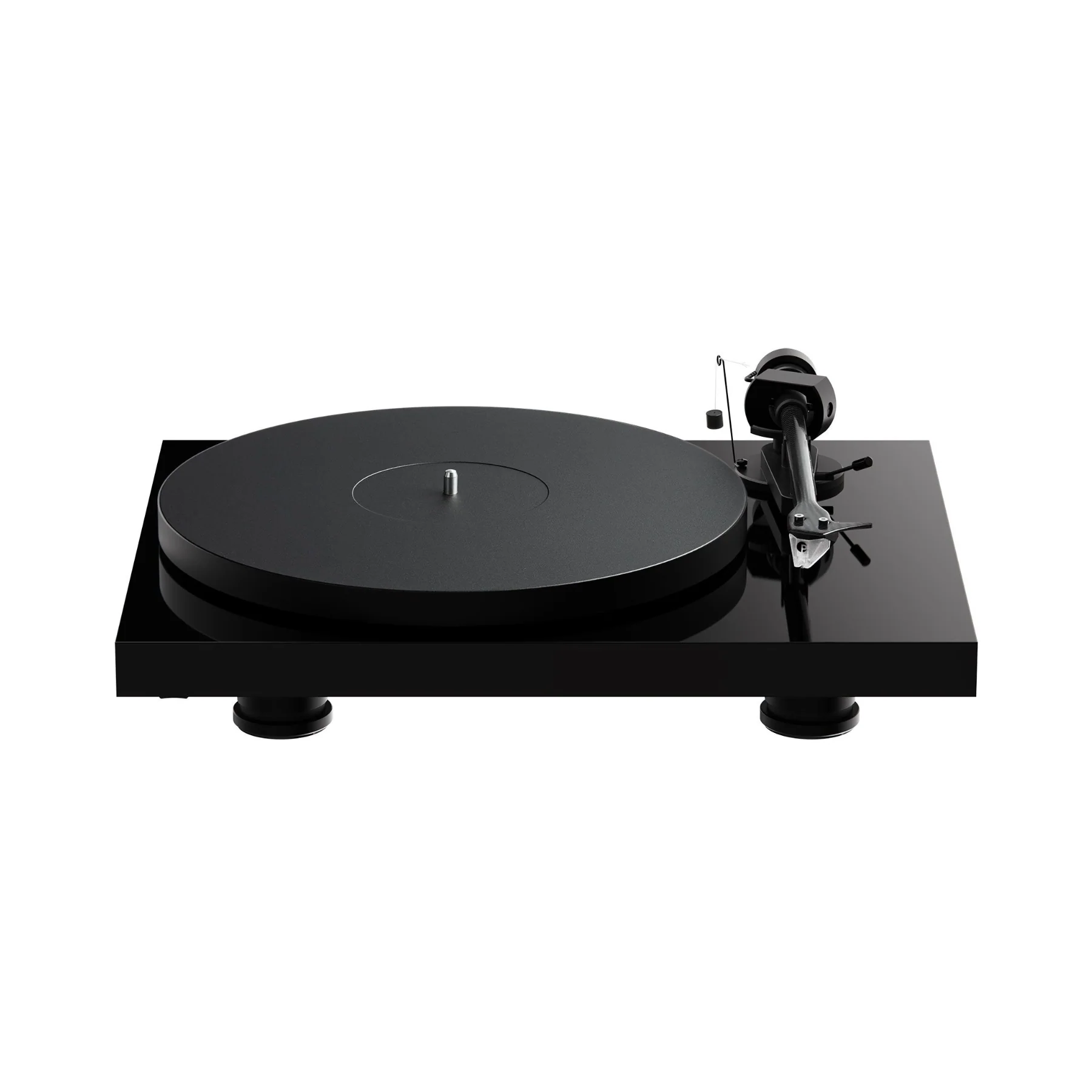 Pro-Ject Debut Carbon EVO 2 Turntable - Image 5