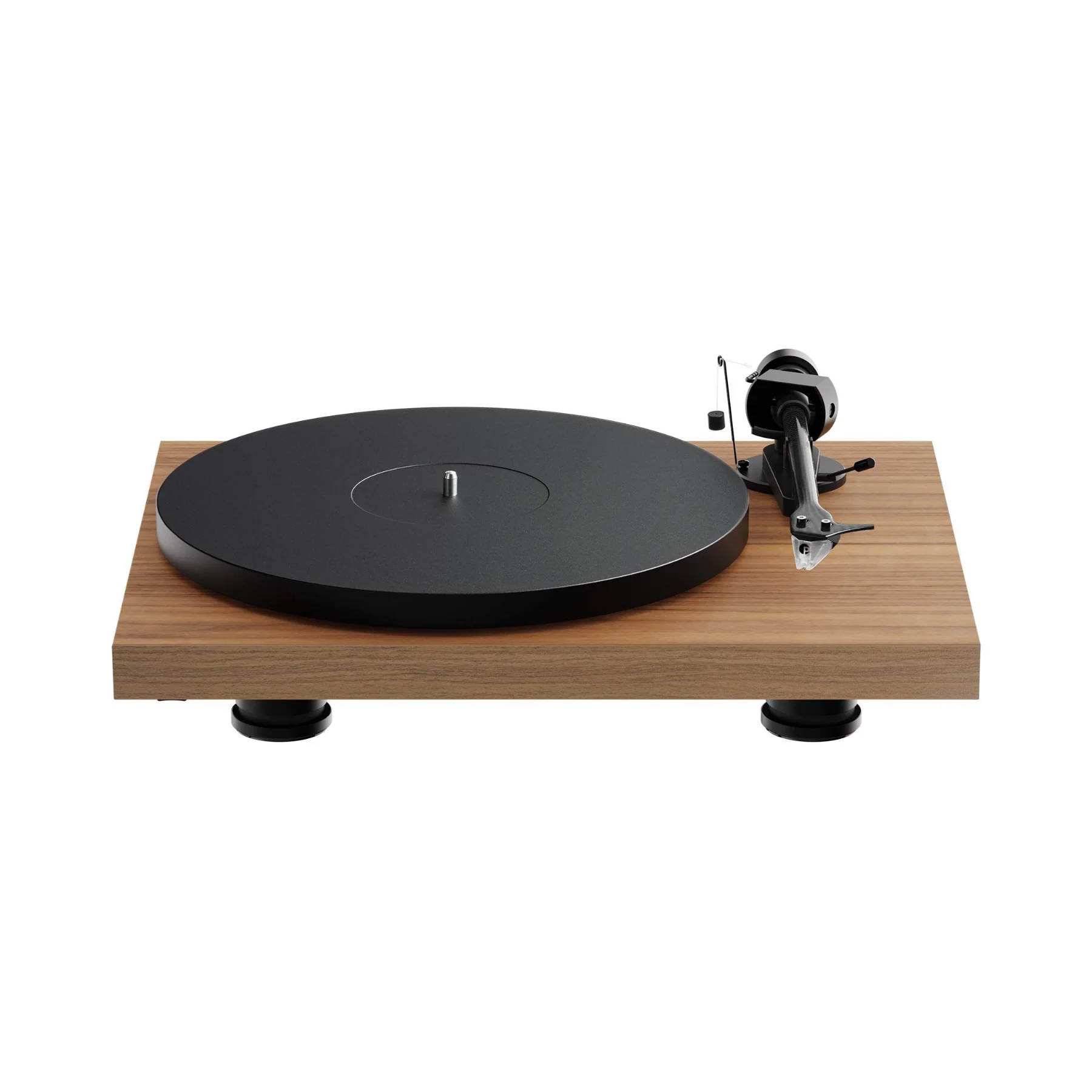 Pro-Ject Debut Carbon EVO 2 Turntable - Image 7