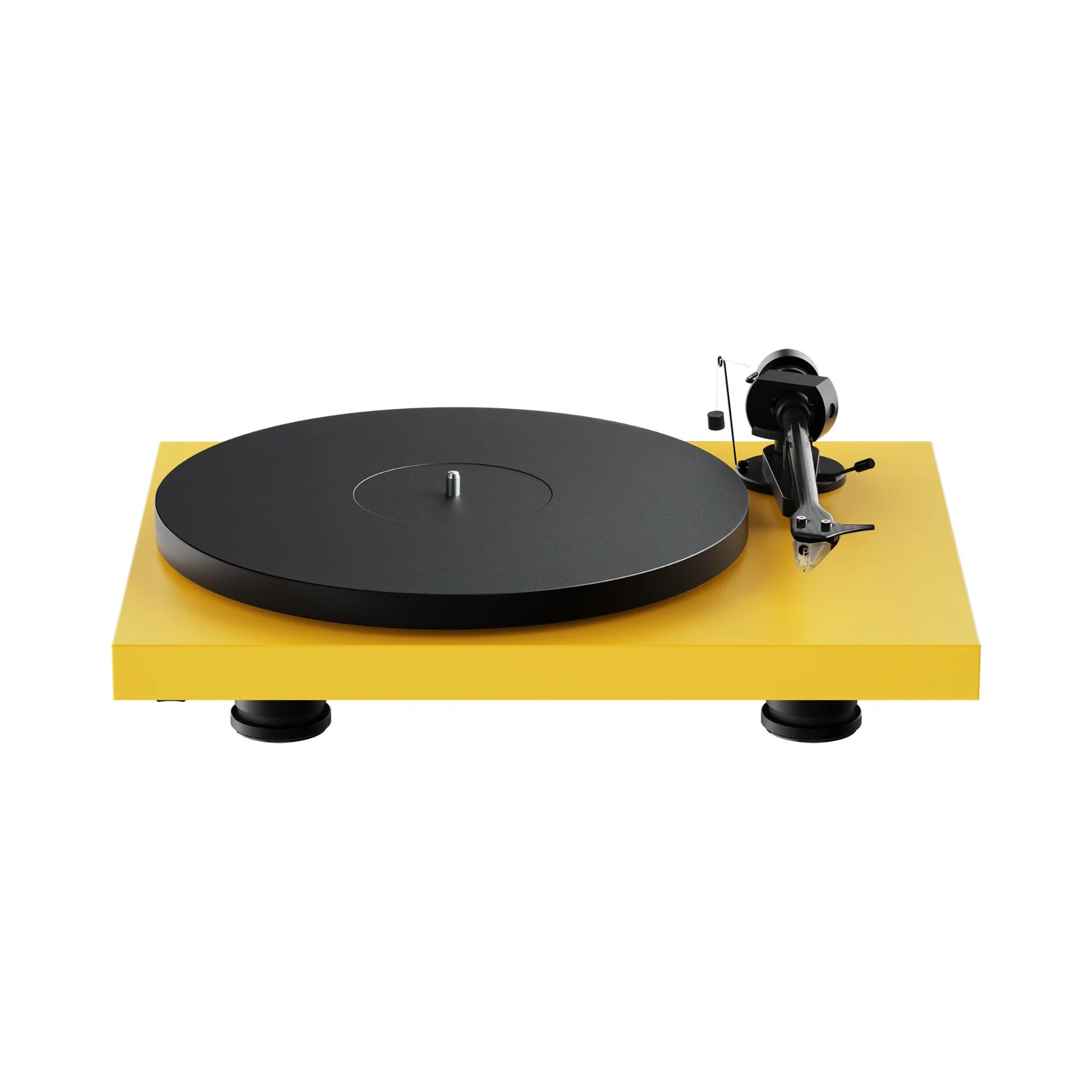 Pro-Ject Debut Carbon EVO 2 Turntable - Image 8