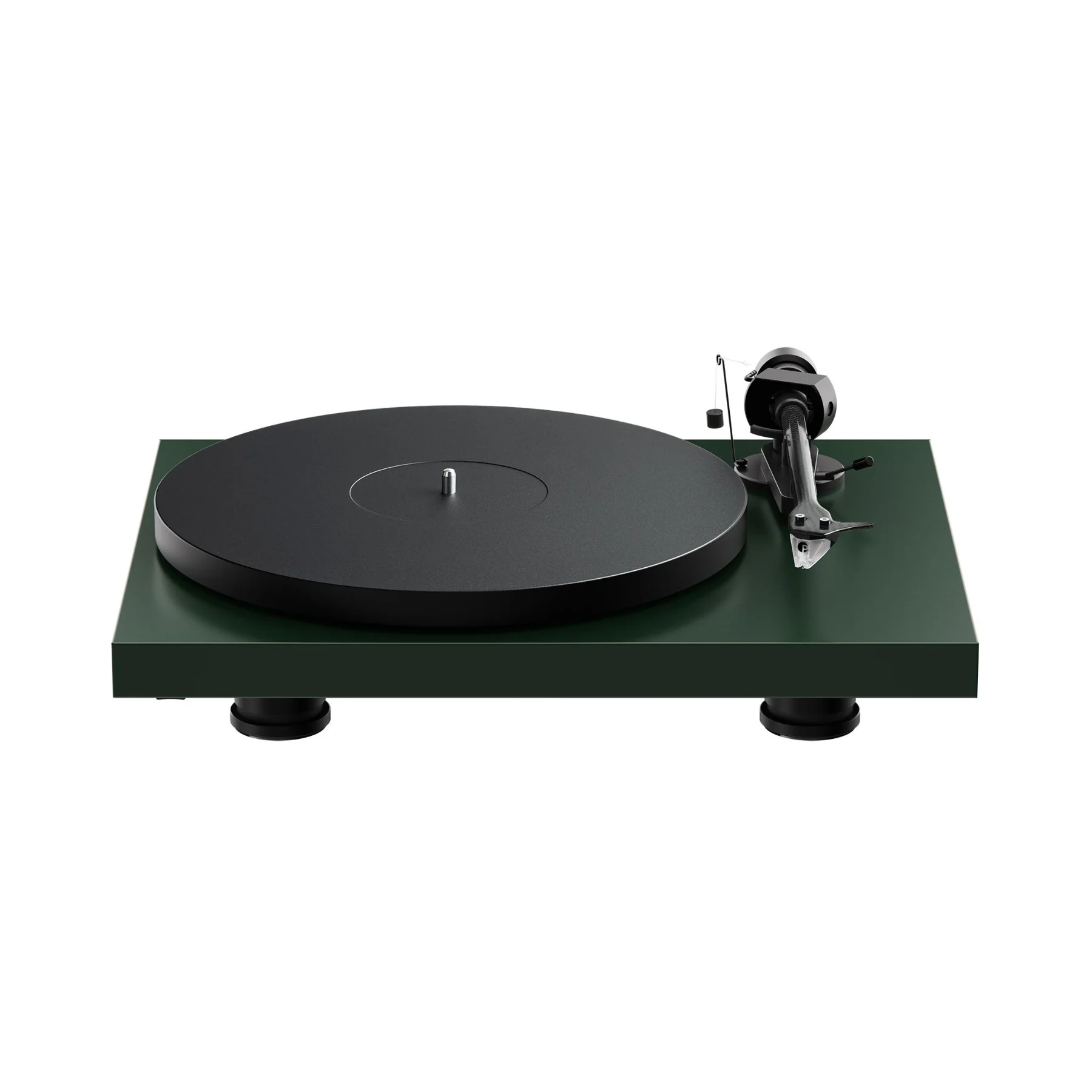 Pro-Ject Debut Carbon EVO 2 Turntable - Image 9
