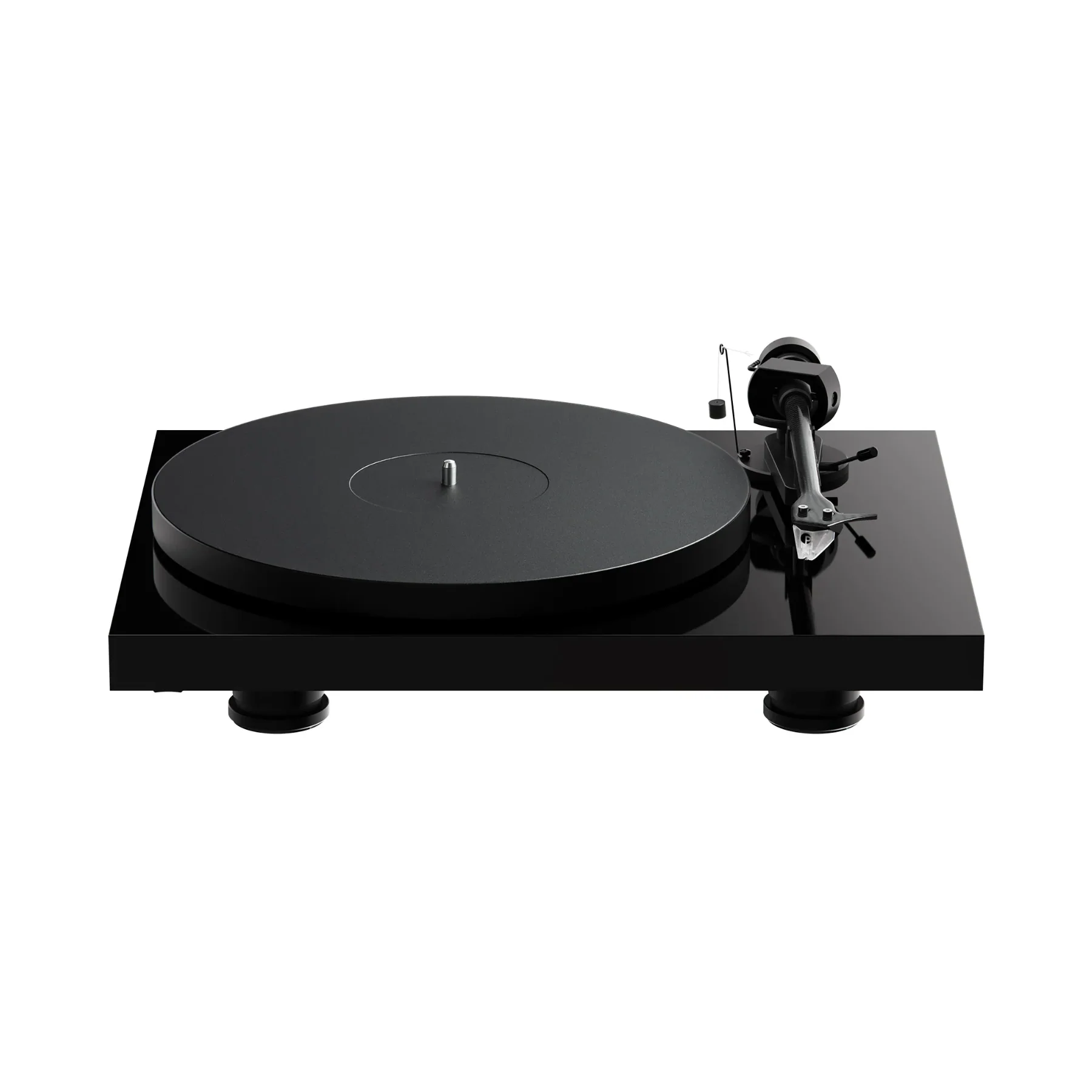 Pro-Ject Carbon EVO 2 Tuntable - Clearance / Open Box