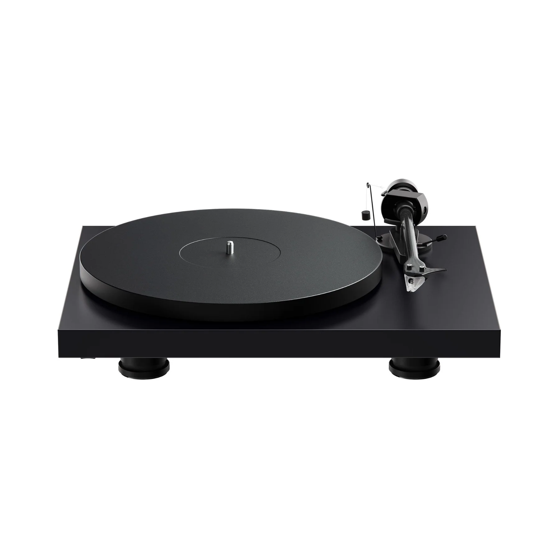 Pro-Ject Carbon EVO 2 Tuntable - Clearance / Open Box - Image 2