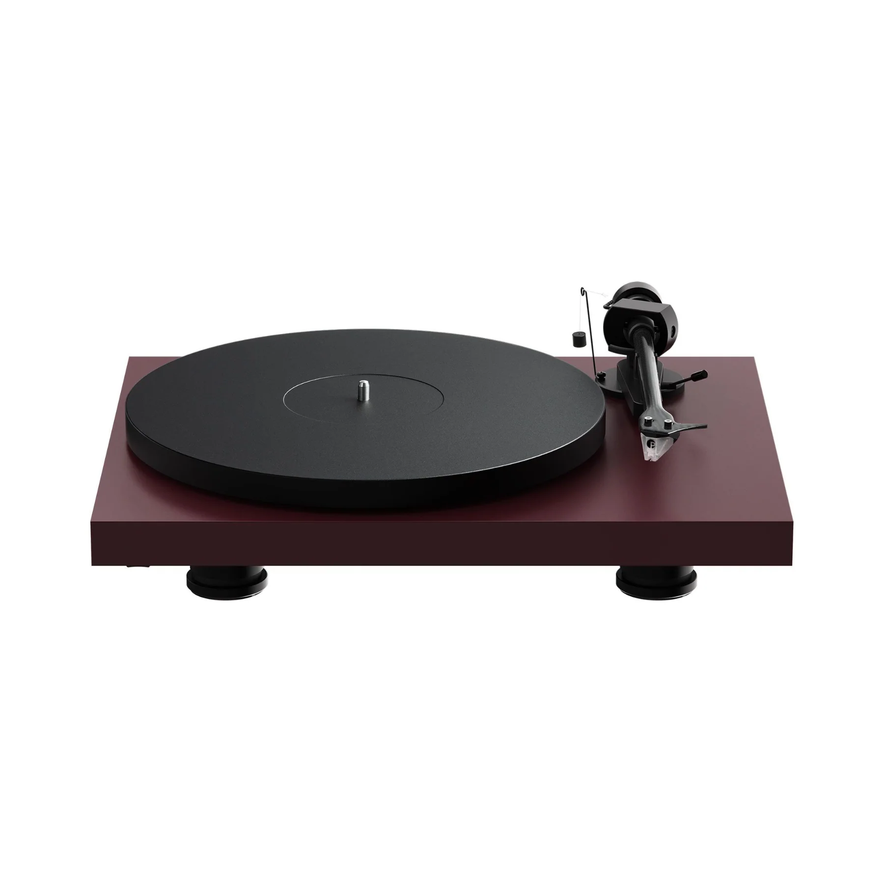 Pro-Ject Carbon EVO 2 Tuntable - Clearance / Open Box - Image 6