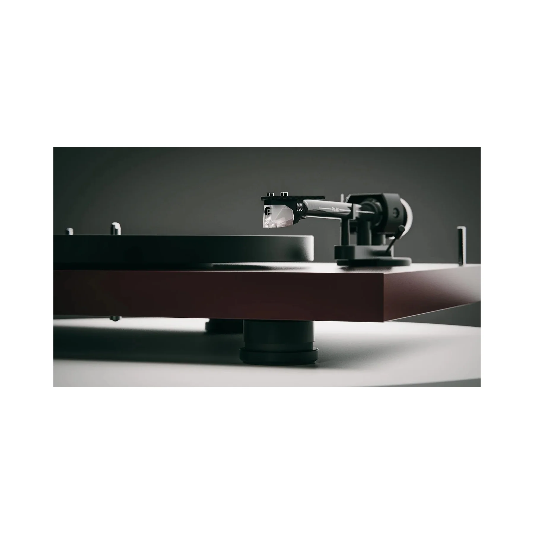 Pro-Ject Carbon EVO 2 Tuntable - Clearance / Open Box - Image 11