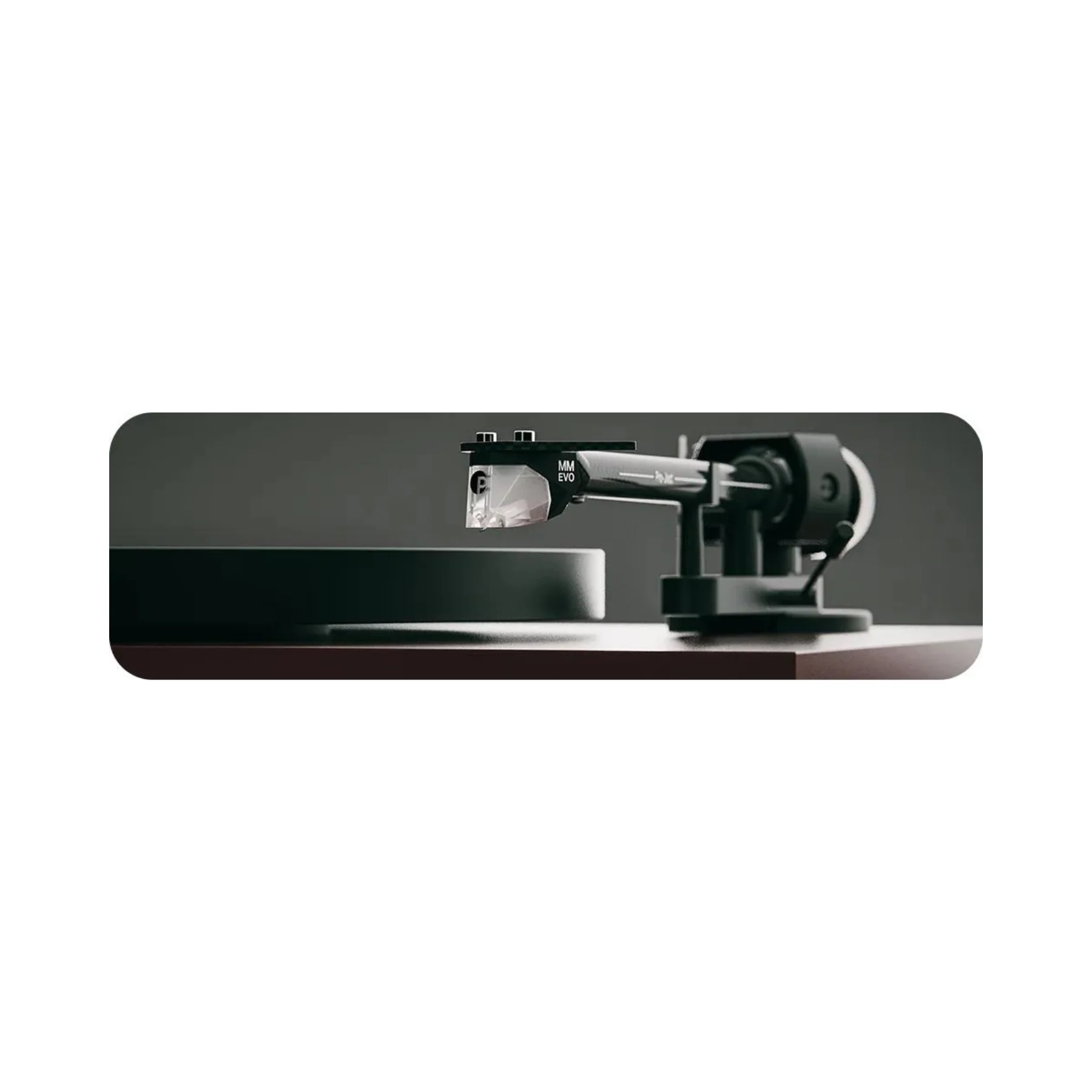 Pro-Ject Carbon EVO 2 Tuntable - Clearance / Open Box - Image 17