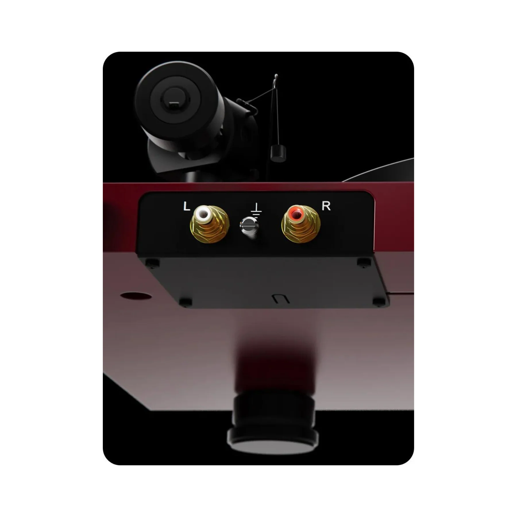 Pro-Ject Carbon EVO 2 Tuntable - Clearance / Open Box - Image 9