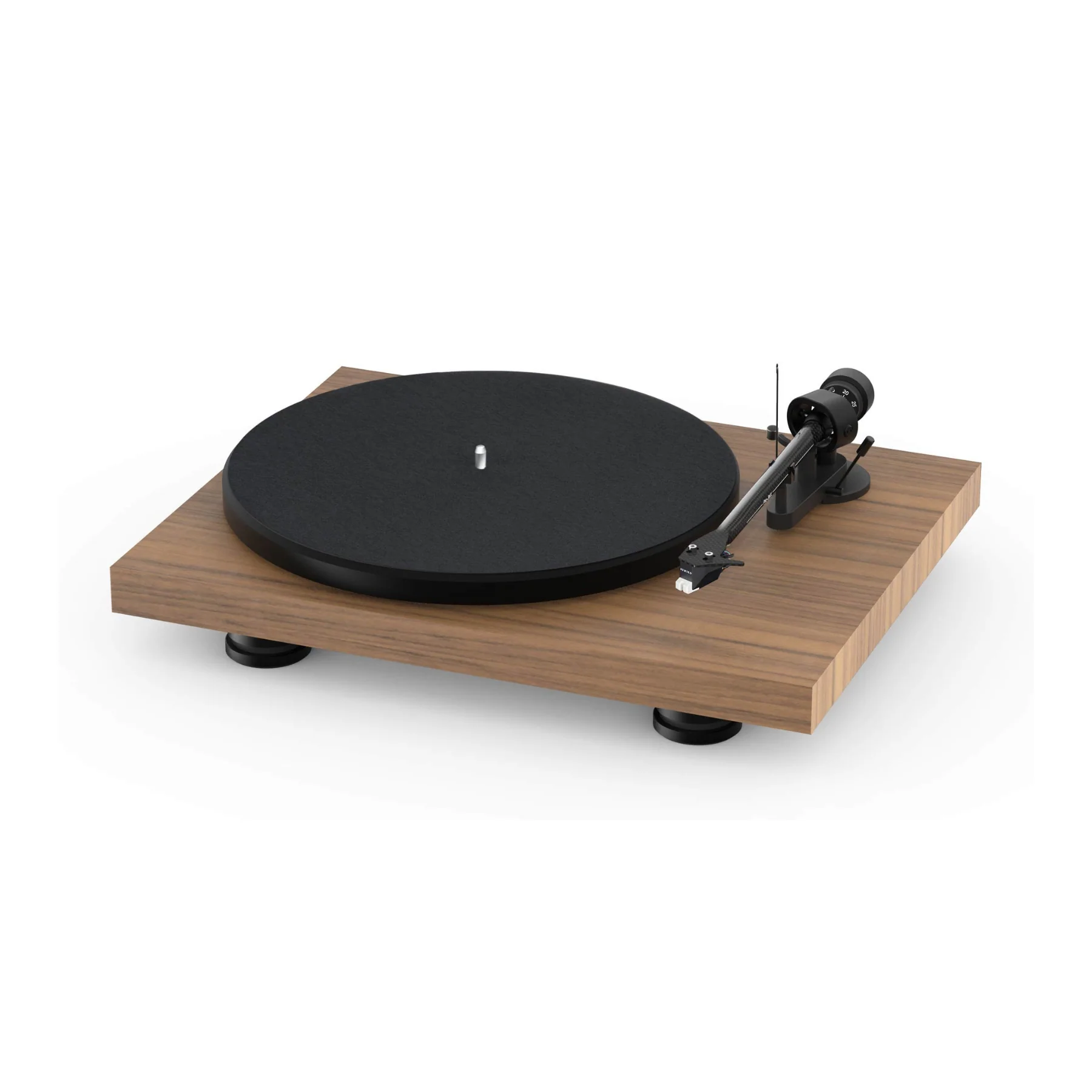 Pro-Ject CARBON-EVO TURNTABLE - Clearance / Open Box