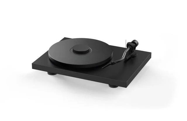 Pro-Ject Debut PRO S Turntable-Satin Black - Image 2