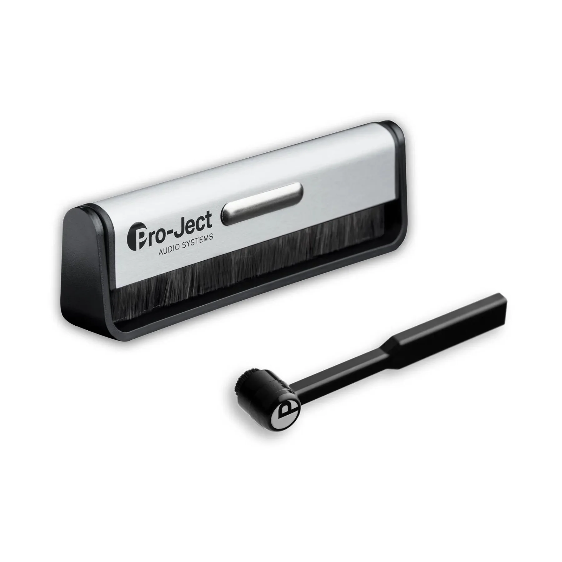 Pro-Ject Record Brush & Stylus Cleaner - Clearance / Open Box