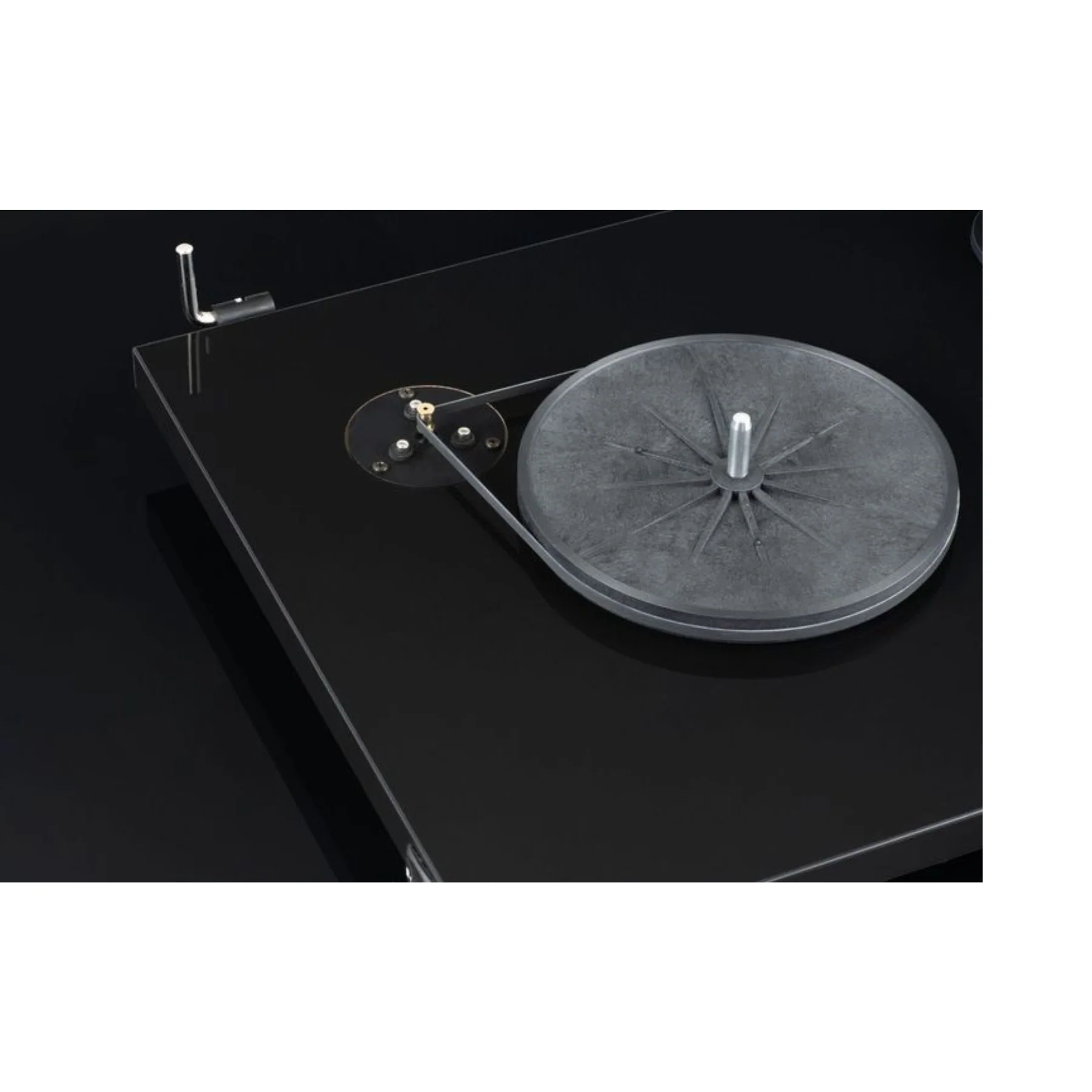 Pro-Ject T1 EVO BT Turntable with Bluetooth - Image 3