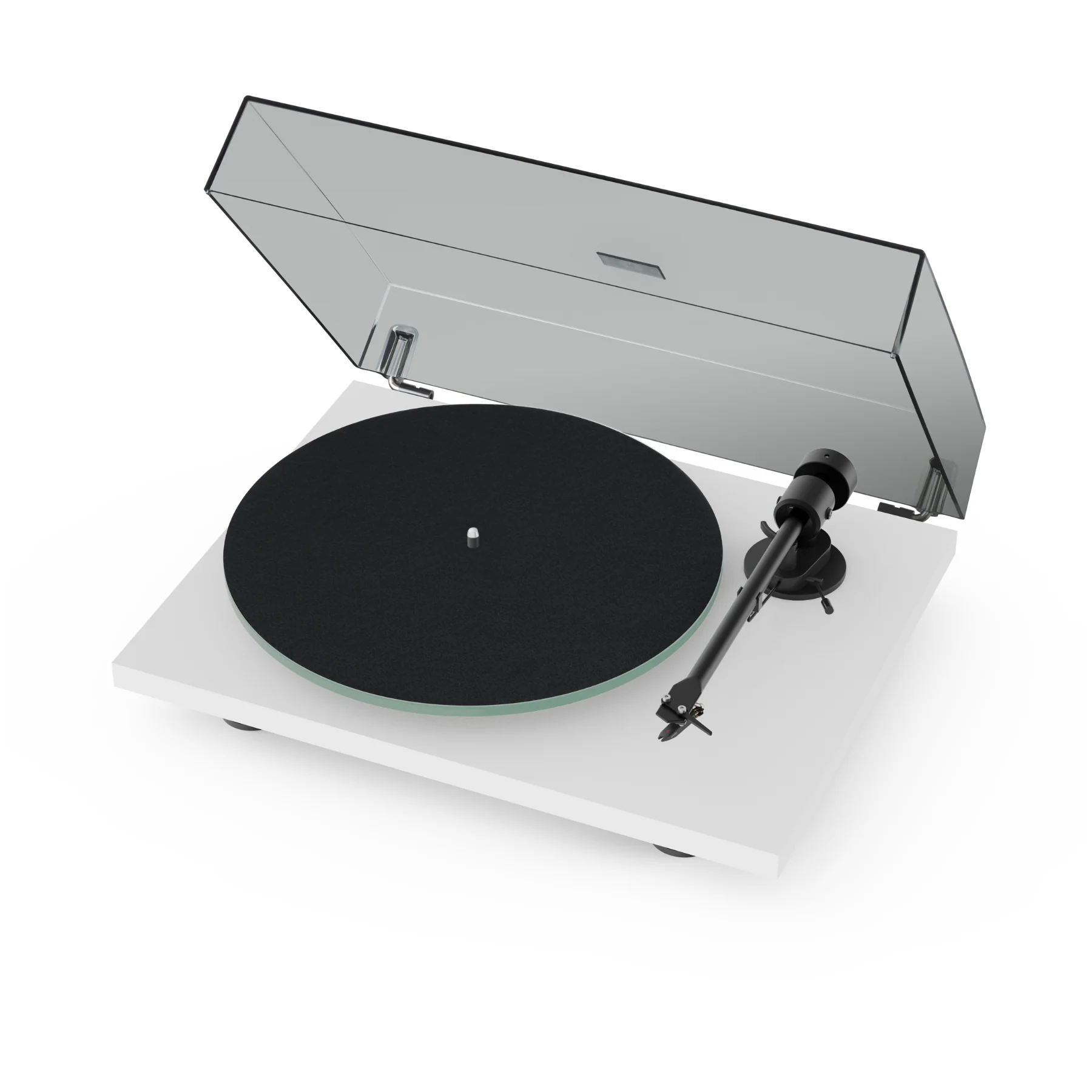 Pro-Ject T1 EVO BT Turntable with Bluetooth - Image 8