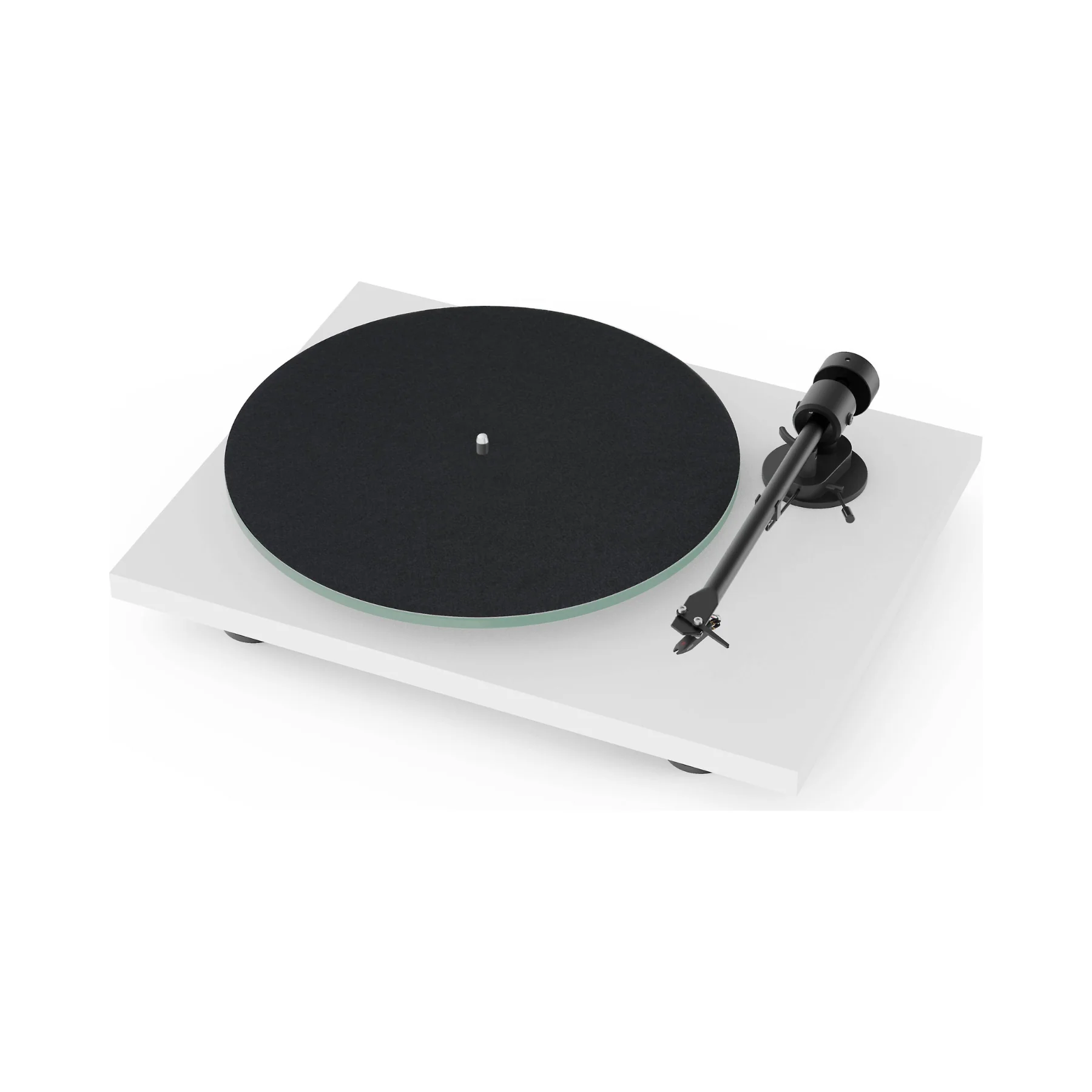 Pro-Ject T1 EVO BT Turntable with Bluetooth - Clearance / Open Box - Image 5