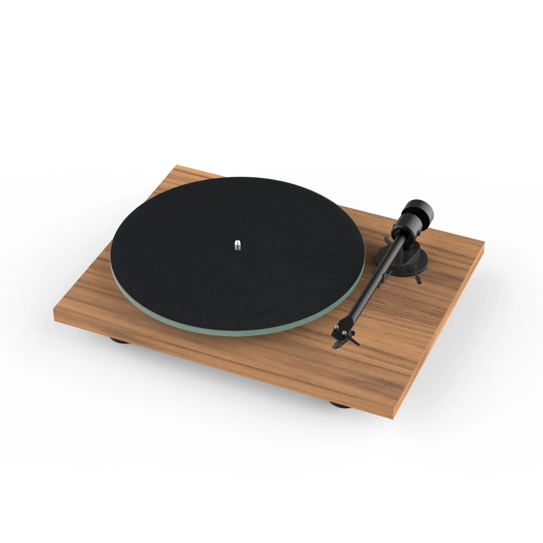 Pro-Ject T1 EVO BT Turntable with Bluetooth - Clearance / Open Box - Image 7