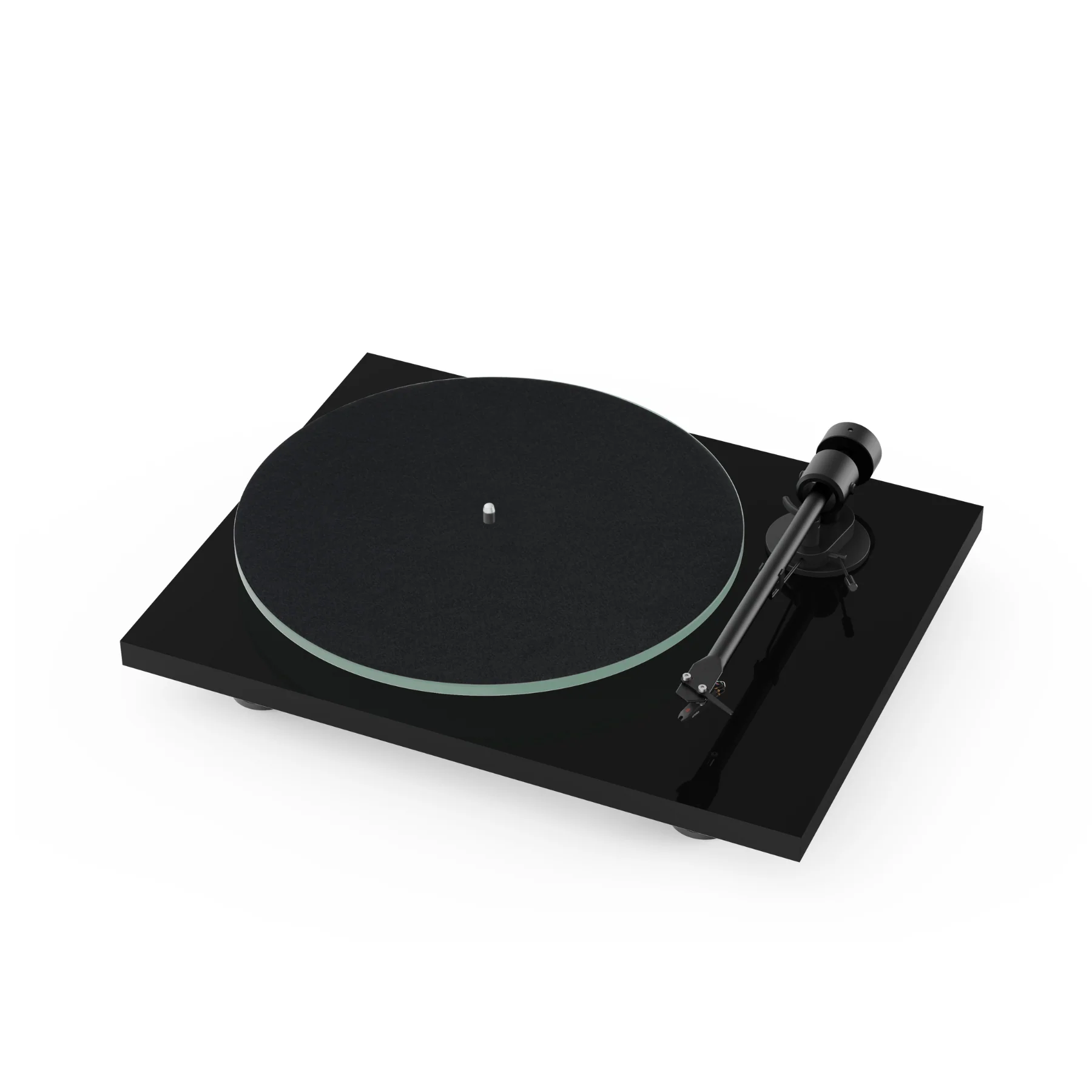 Pro-Ject T1 EVO PHONO Turntable - Image 2
