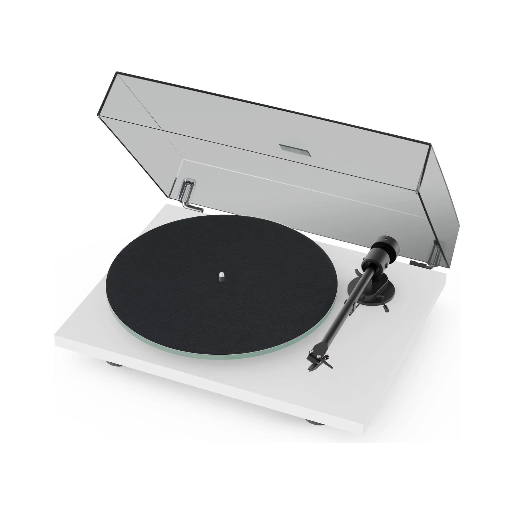 Pro-Ject T1 EVO Phono Turntable - Clearance / Open Box - Image 4