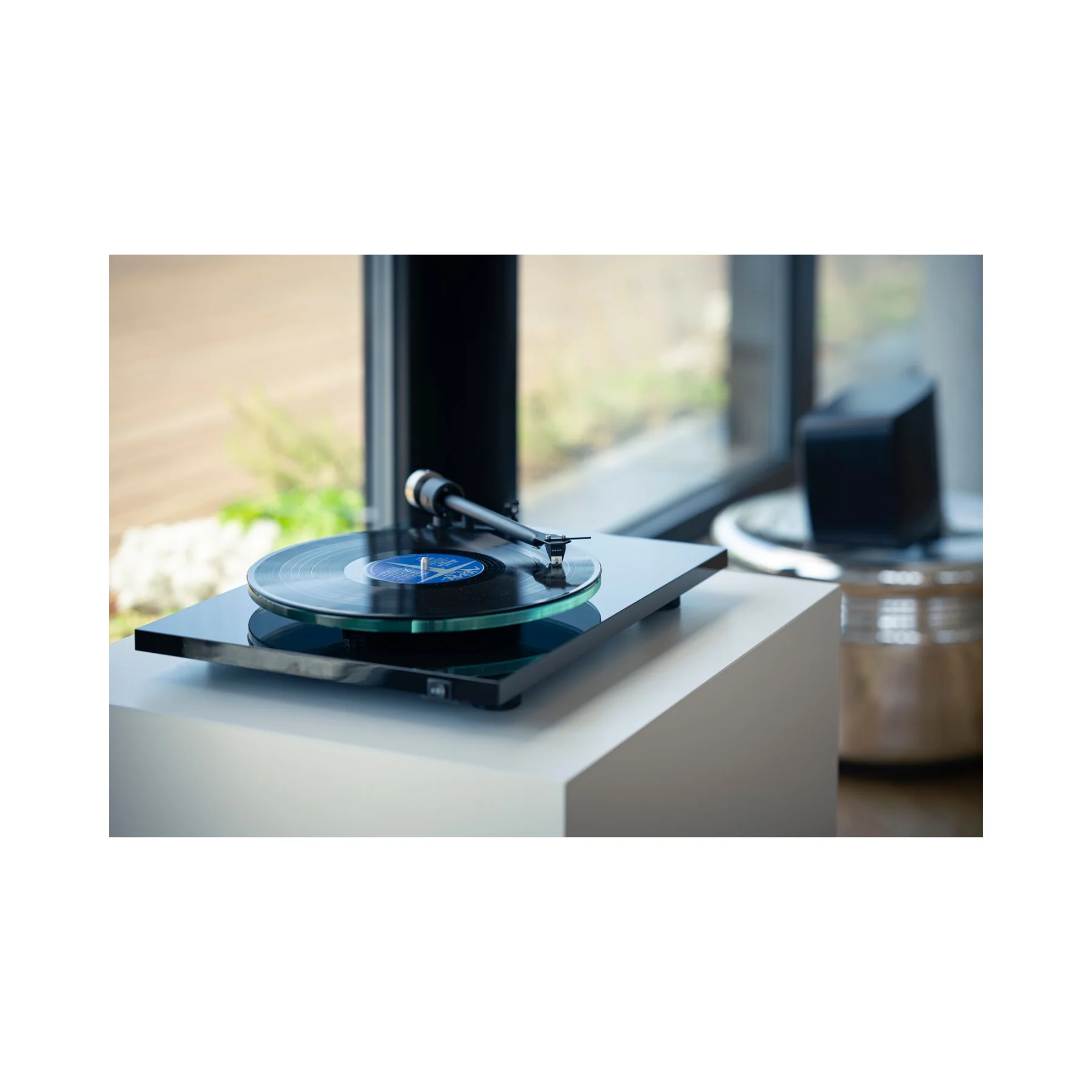 Pro-Ject T2 Super Phono - Turntable - Image 7